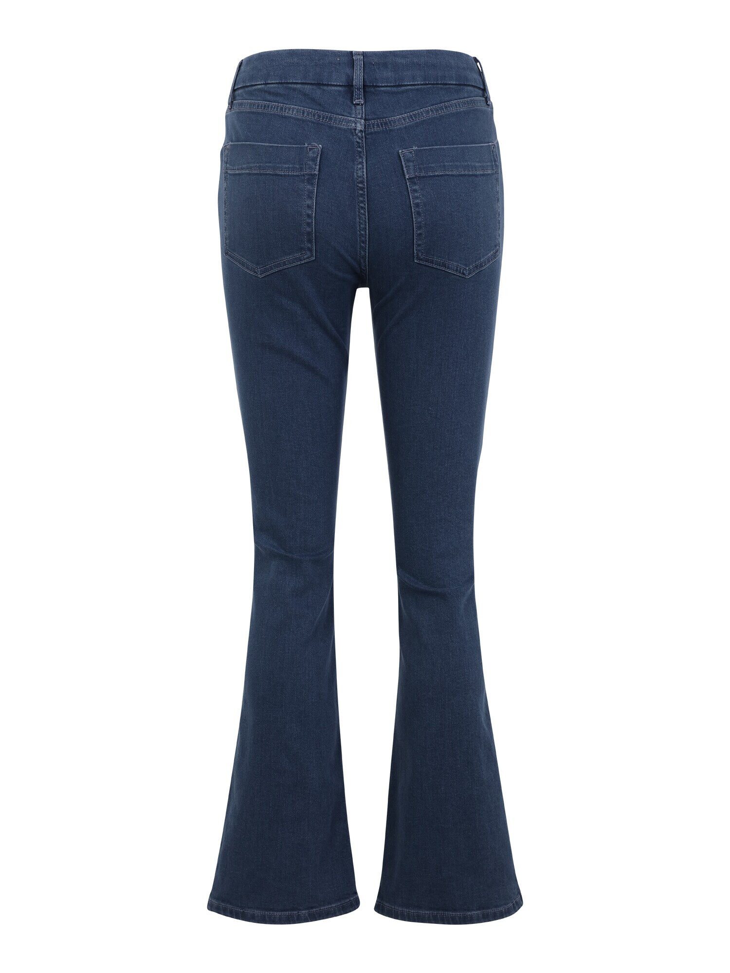 River Island Petite Jeans albastru denim - Pled.ro