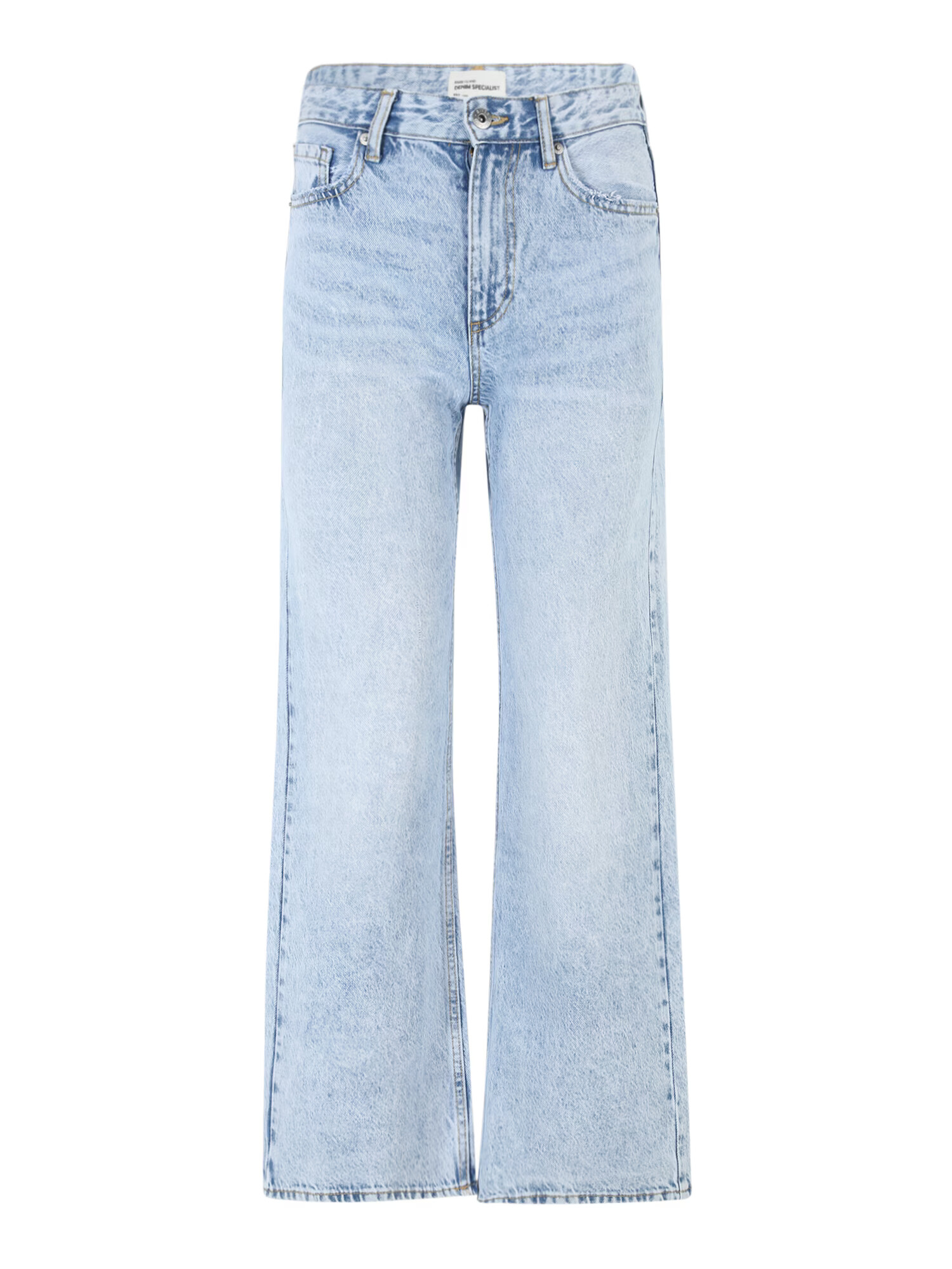 River Island Petite Jeans albastru deschis - Pled.ro