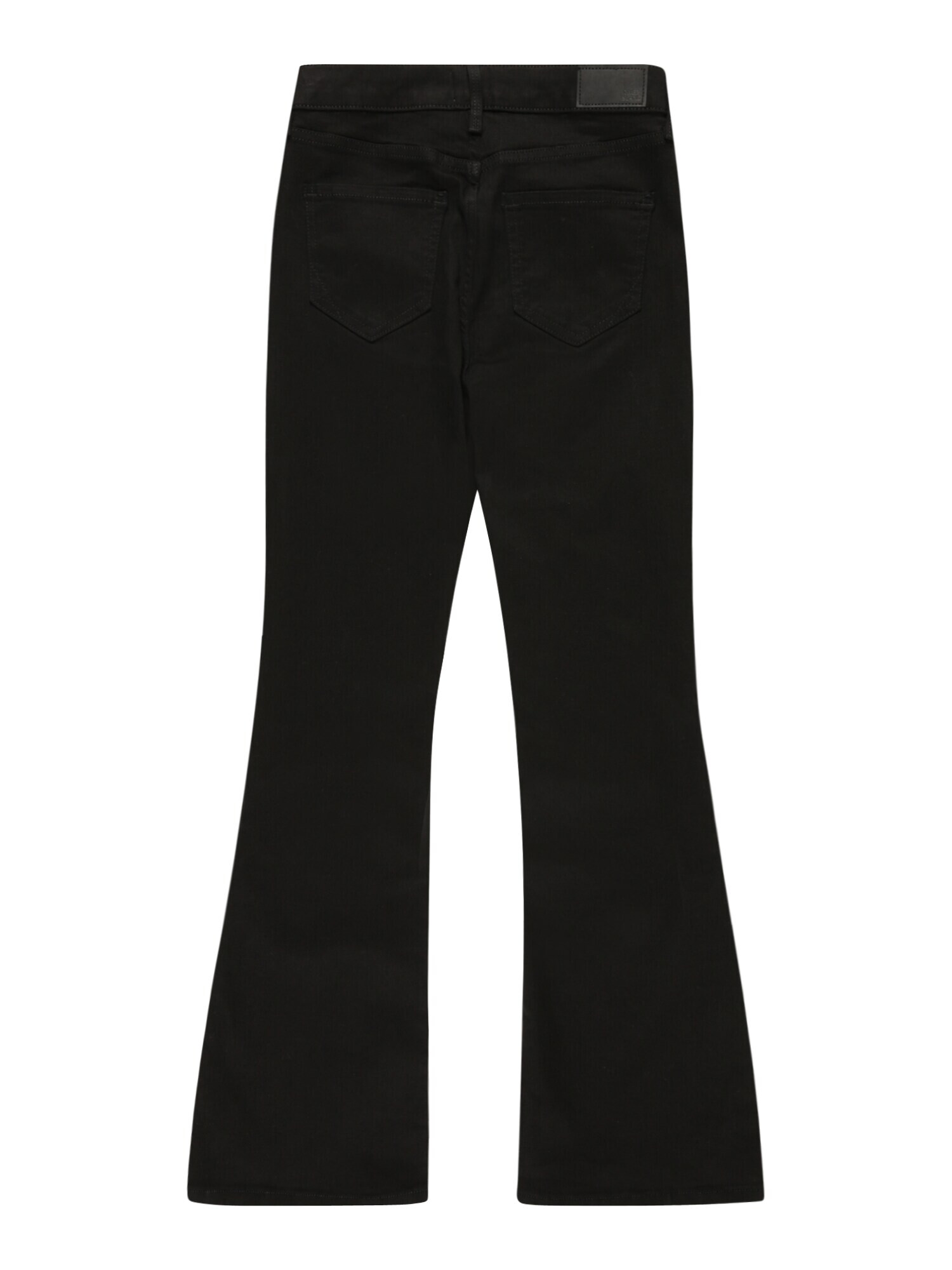 River Island Petite Jeans 'AMELIE' negru denim - Pled.ro