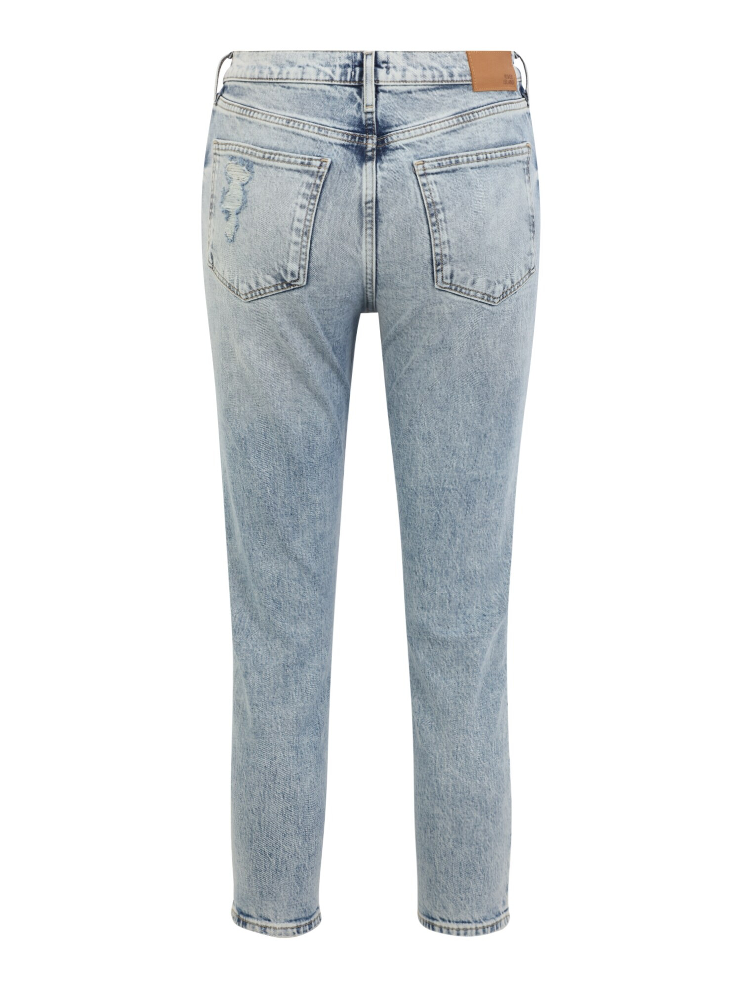 River Island Petite Jeans 'BROOKE' albastru denim - Pled.ro