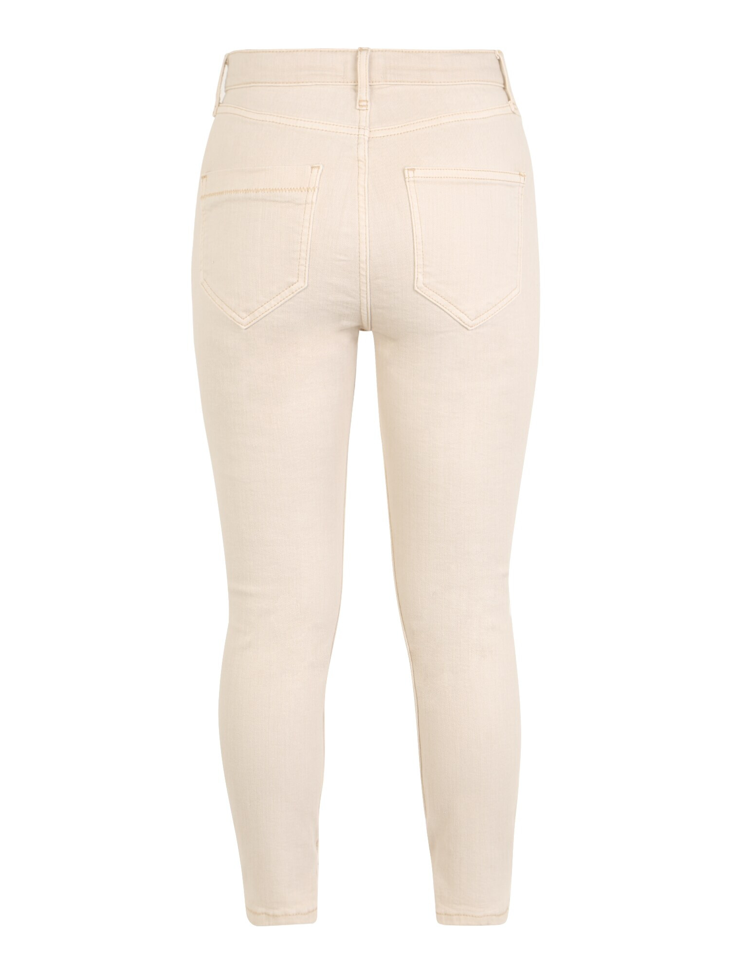 River Island Petite Jeans culoarea pielii - Pled.ro