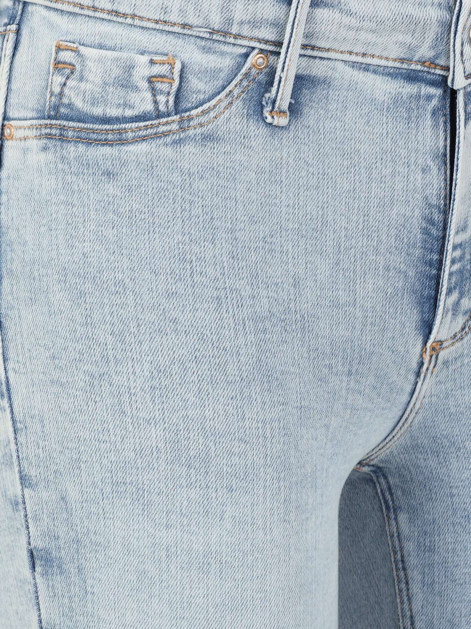 River Island Petite Jeans 'MOLLY' albastru deschis - Pled.ro