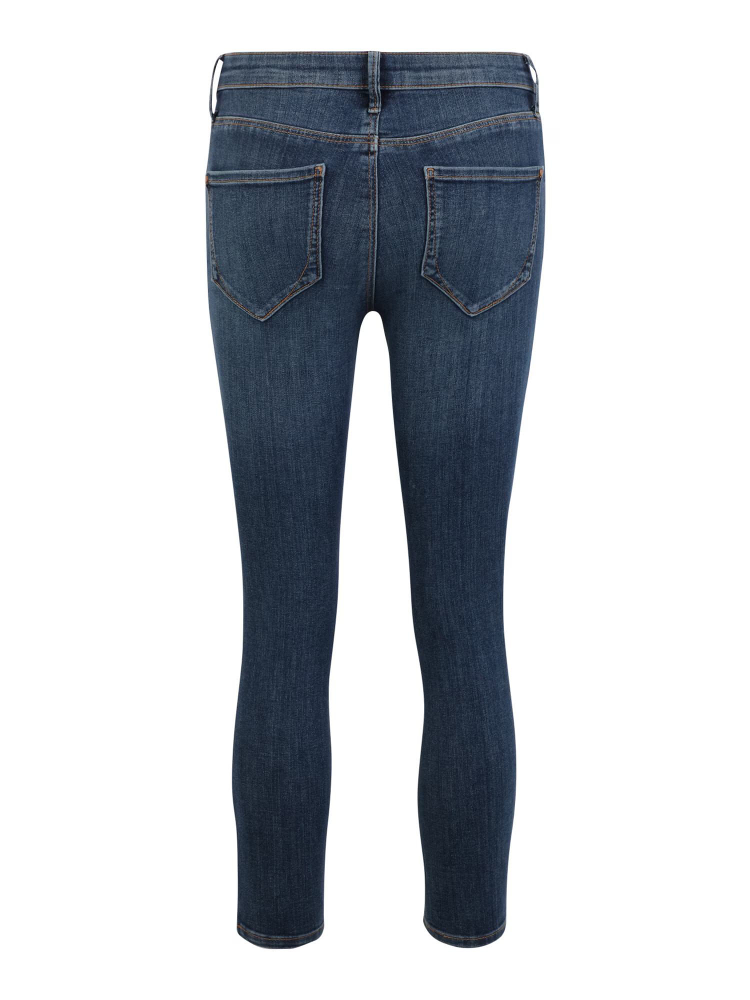 River Island Petite Jeans 'MOLLY' albastru închis - Pled.ro