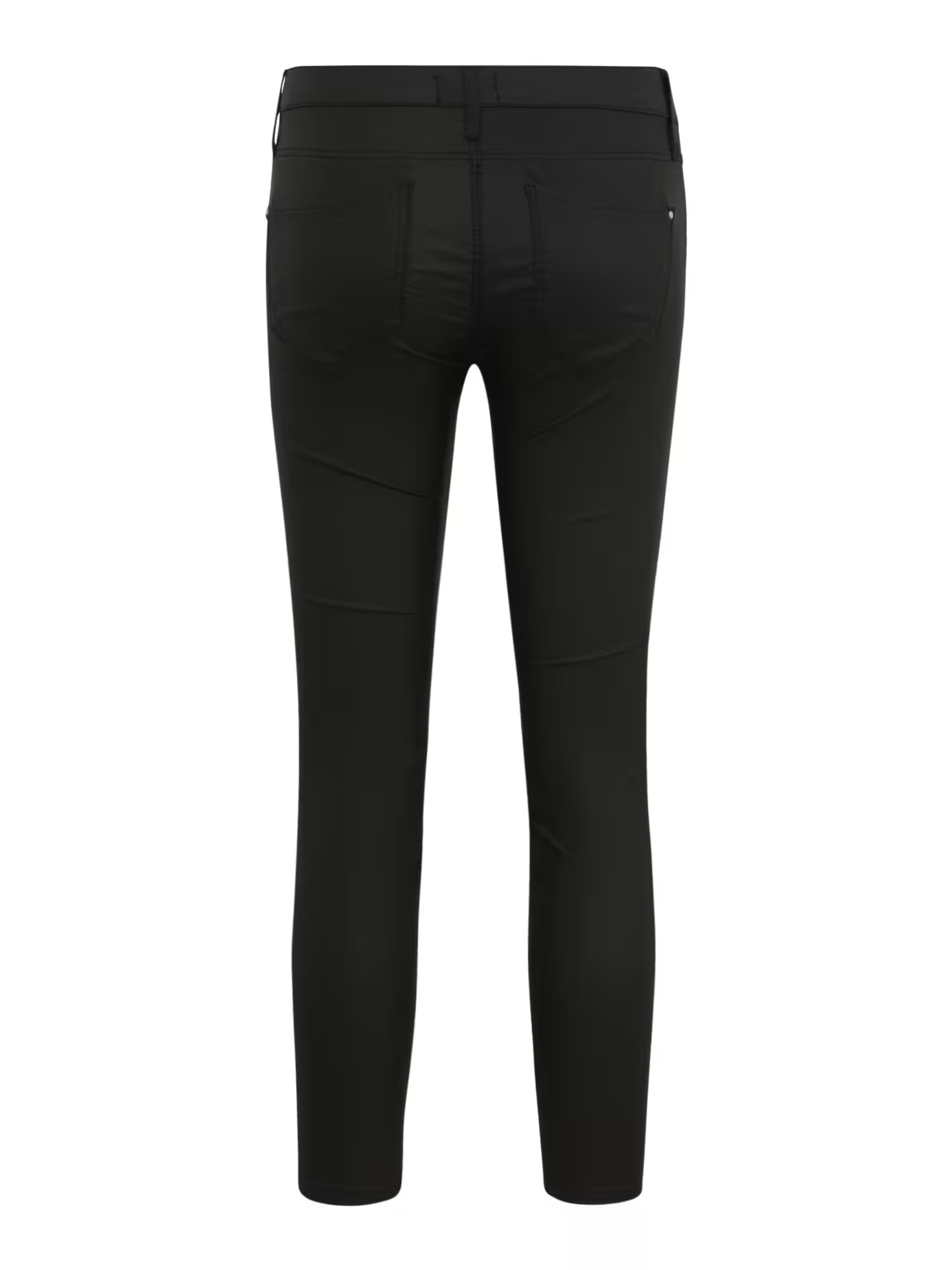 River Island Petite Jeans 'MOLLY JOYRIDE' negru denim - Pled.ro