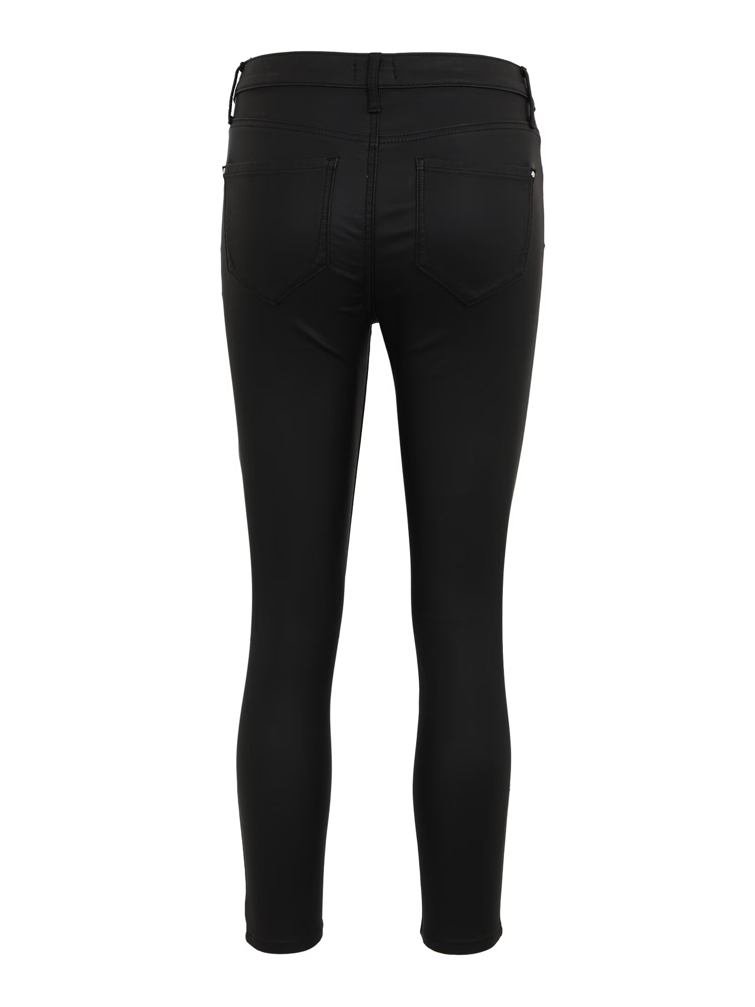 River Island Petite Jeans negru - Pled.ro