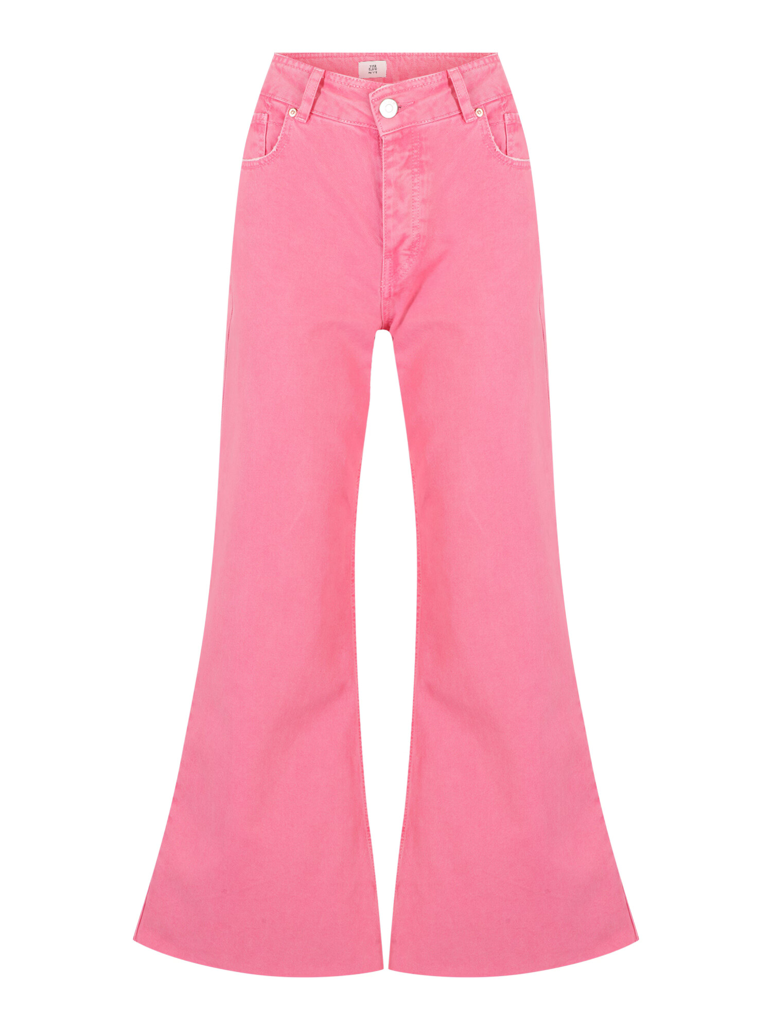 River Island Petite Jeans 'SONIQUE' roz - Pled.ro