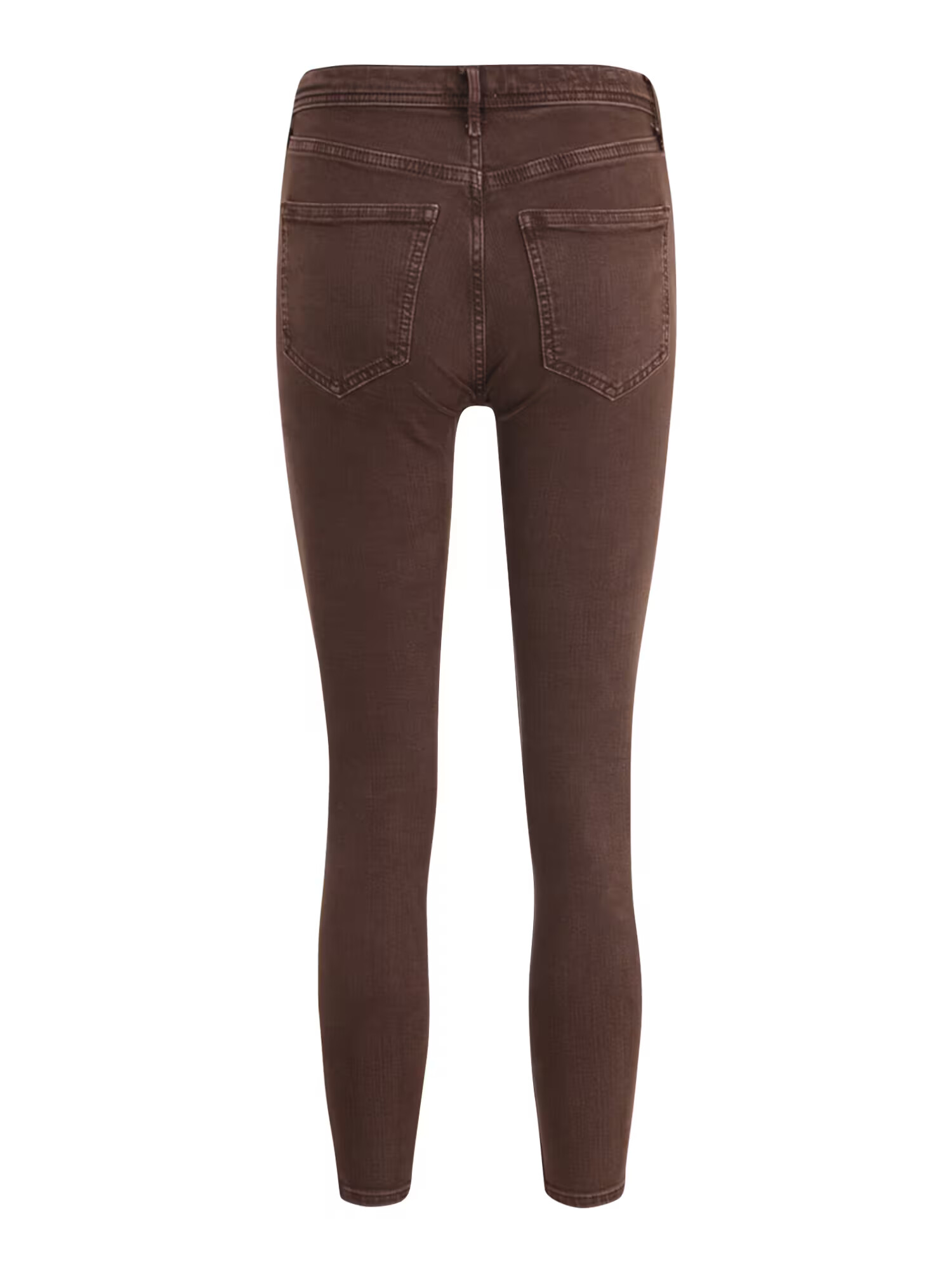 River Island Petite Jeans 'TIFFANY' maro - Pled.ro