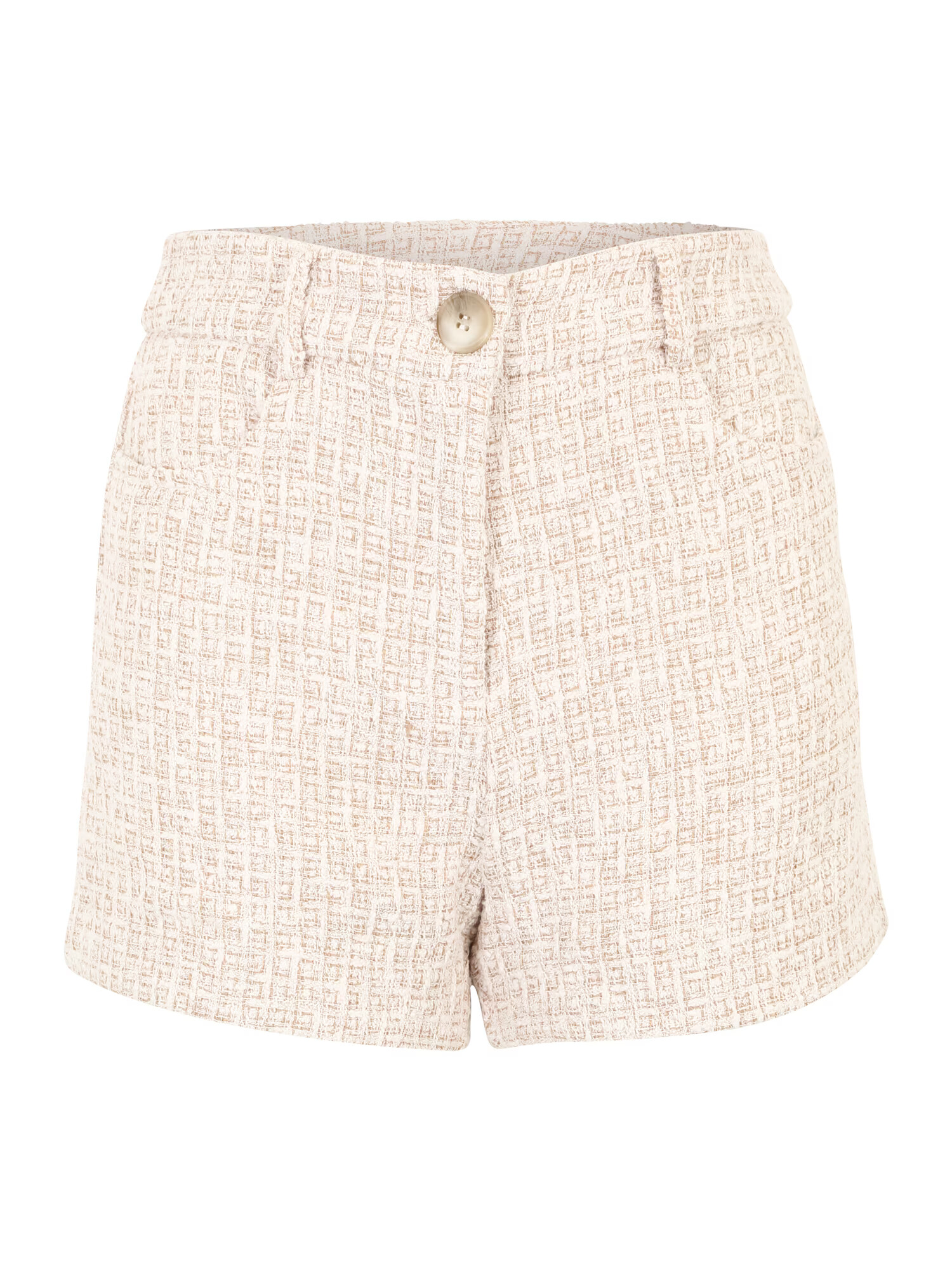 River Island Petite Pantaloni bej / crem - Pled.ro