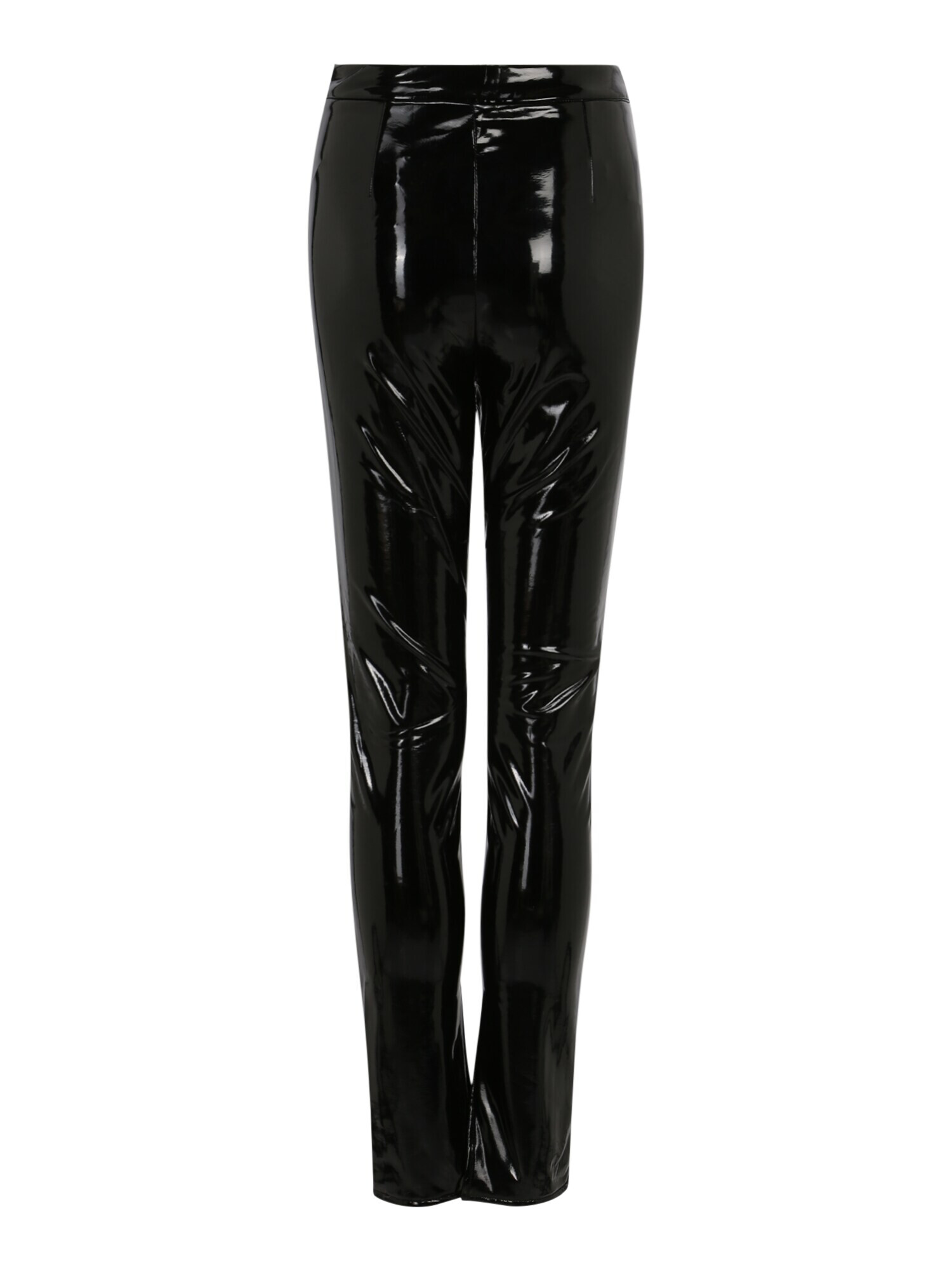 River Island Petite Pantaloni cu dungă negru - Pled.ro