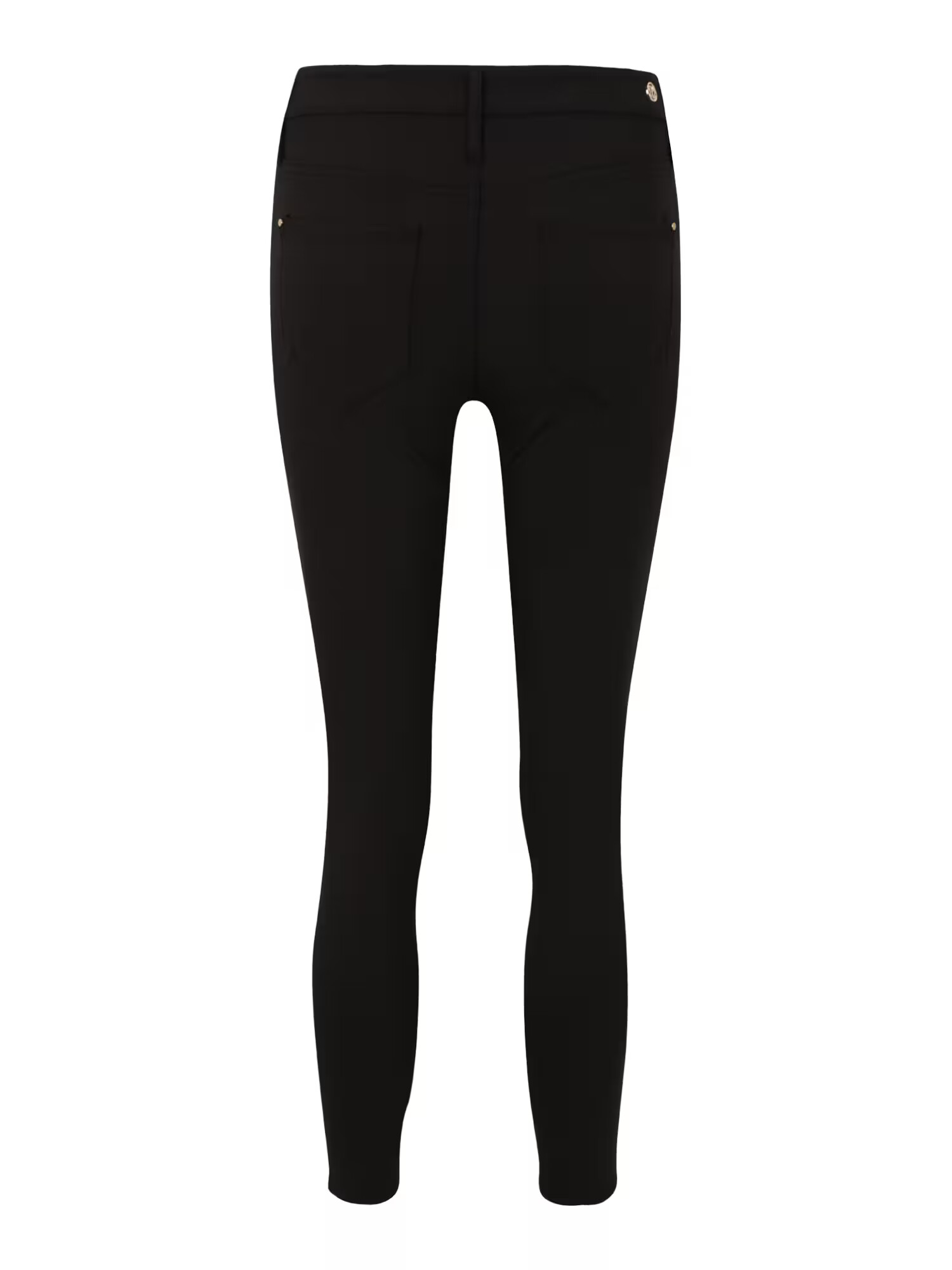 River Island Petite Pantaloni 'MOLLY' negru - Pled.ro