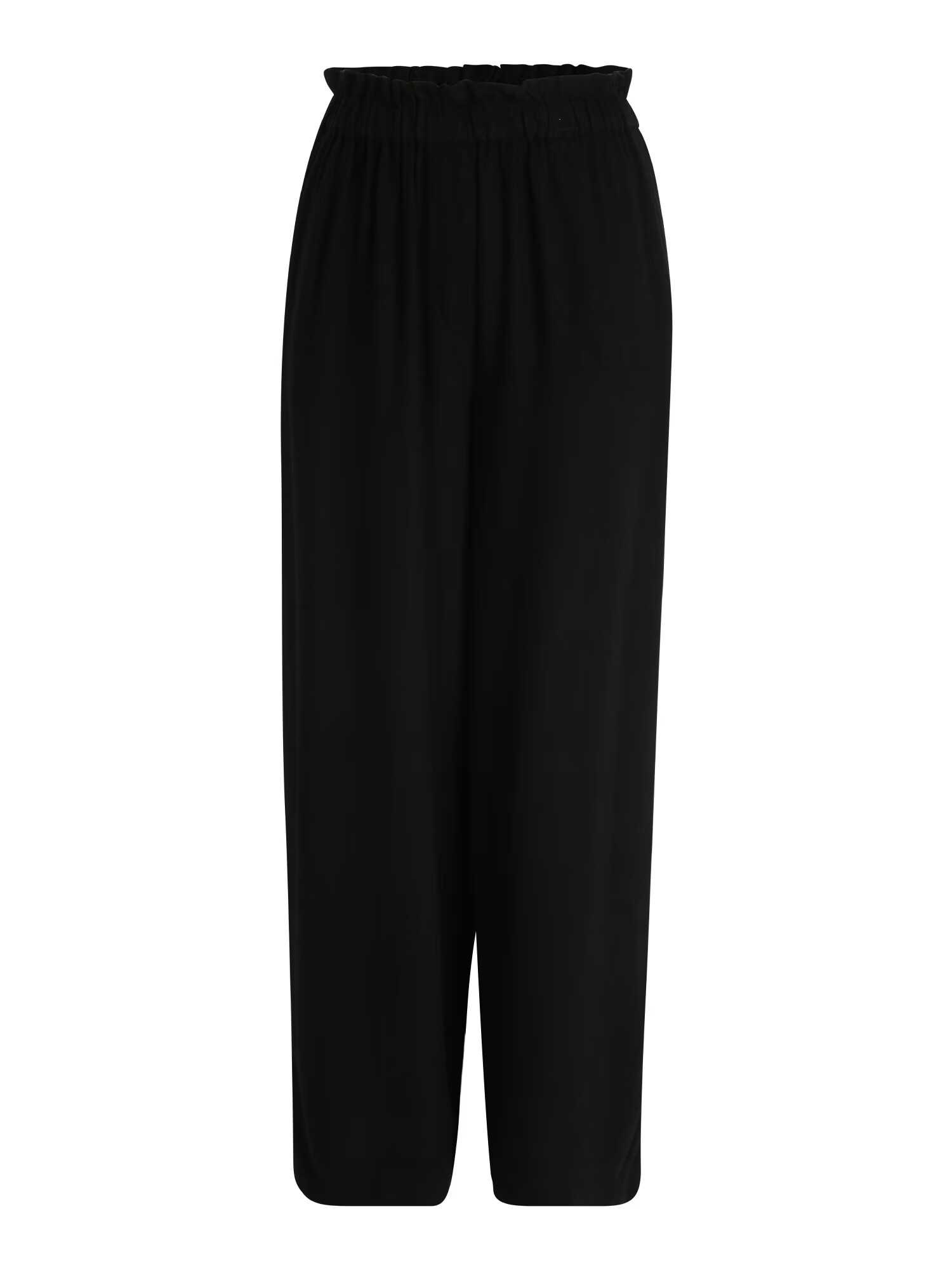 River Island Petite Pantaloni negru - Pled.ro