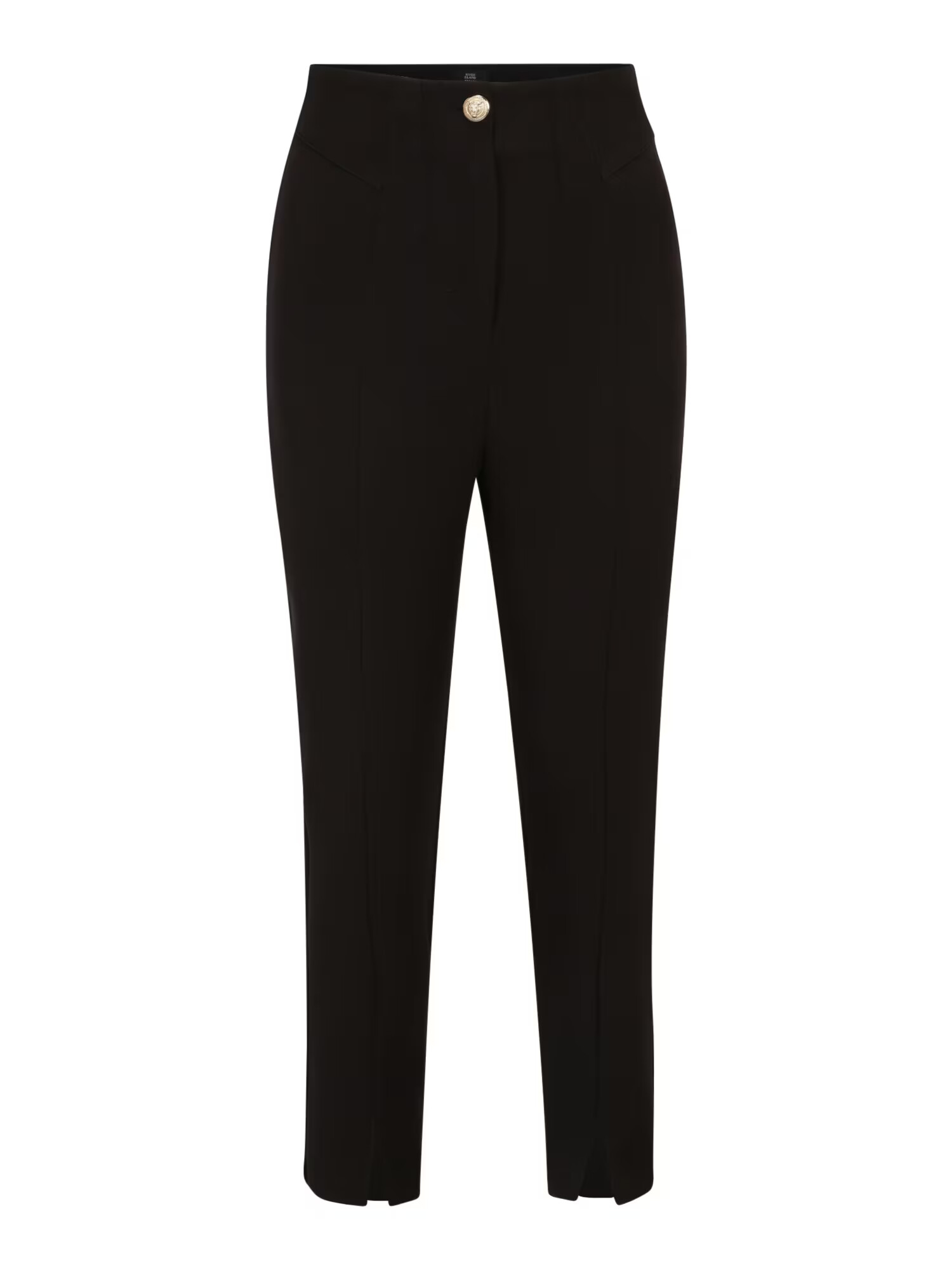 River Island Petite Pantaloni negru - Pled.ro