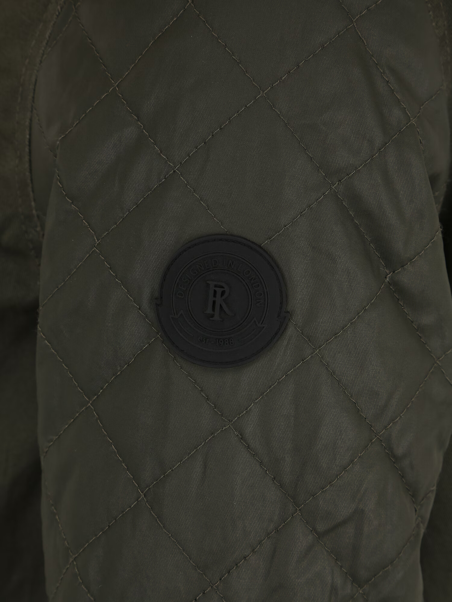 River Island Petite Parka de iarnă kaki - Pled.ro