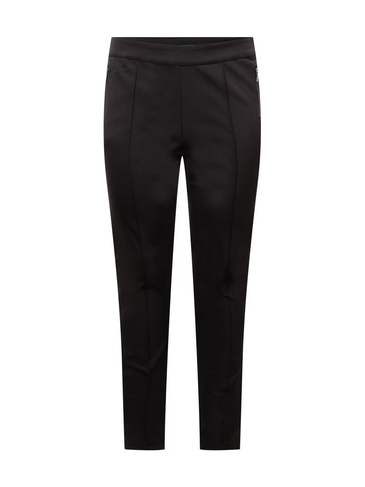 River Island Plus Leggings negru - Pled.ro