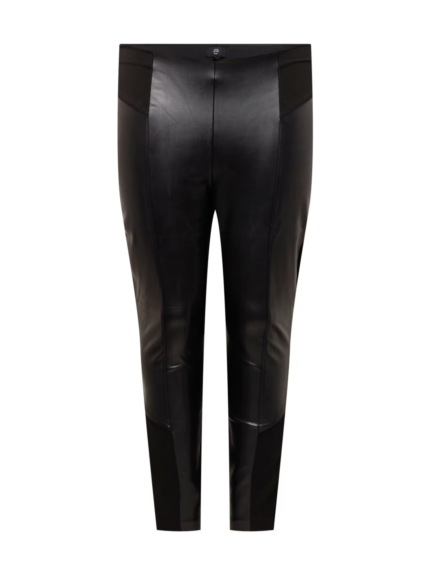 River Island Plus Leggings negru - Pled.ro