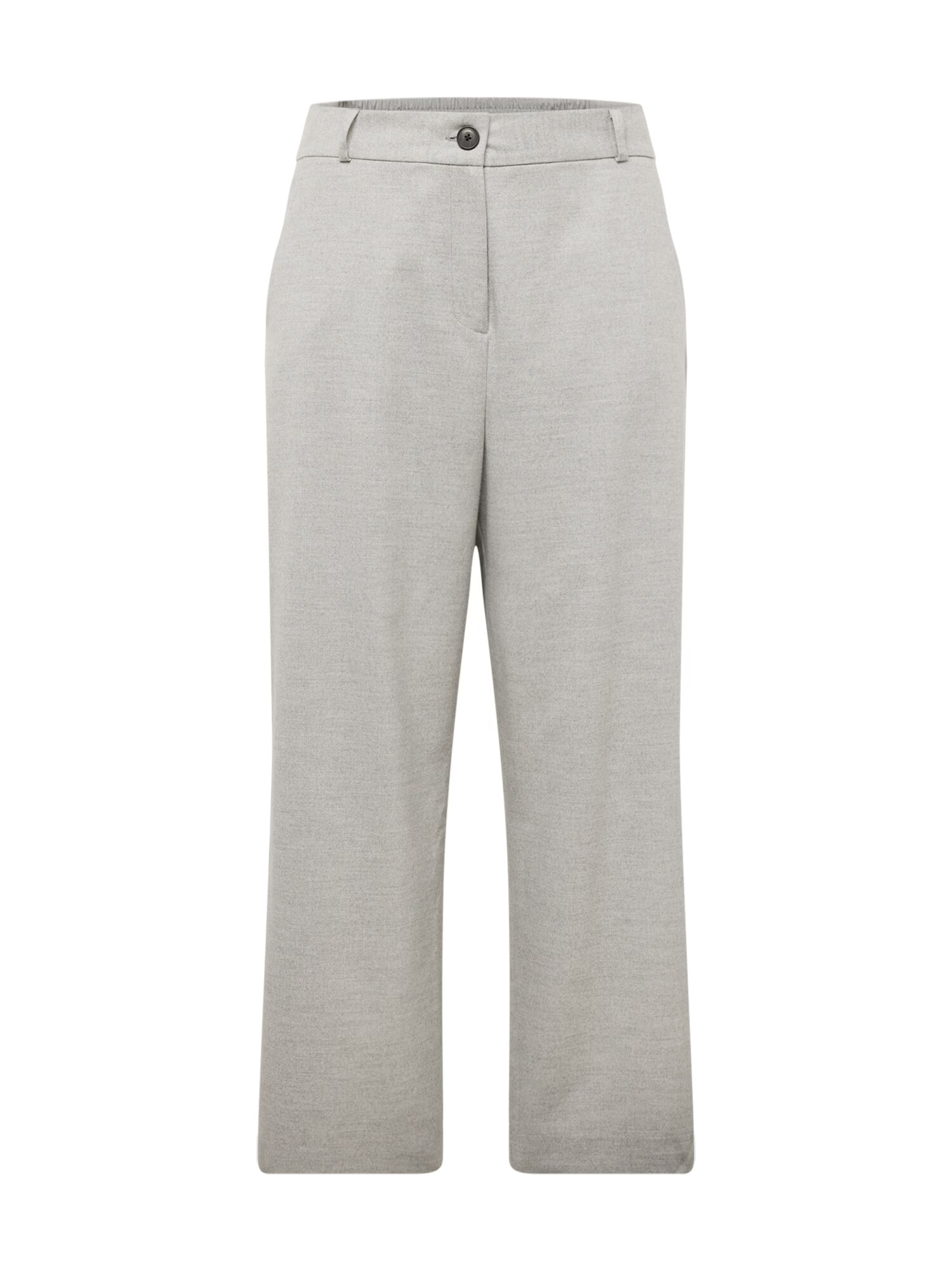 River Island Plus Pantaloni gri - Pled.ro