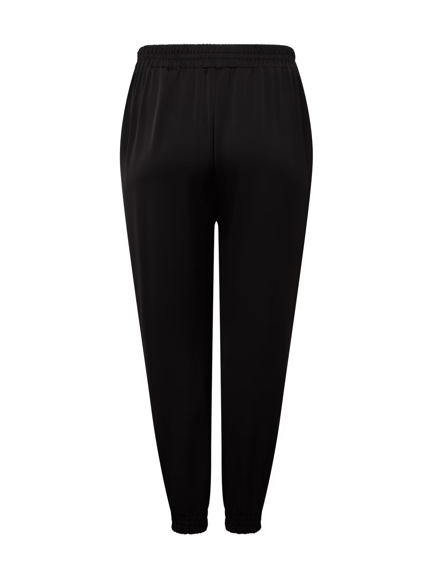 River Island Plus Pantaloni negru - Pled.ro