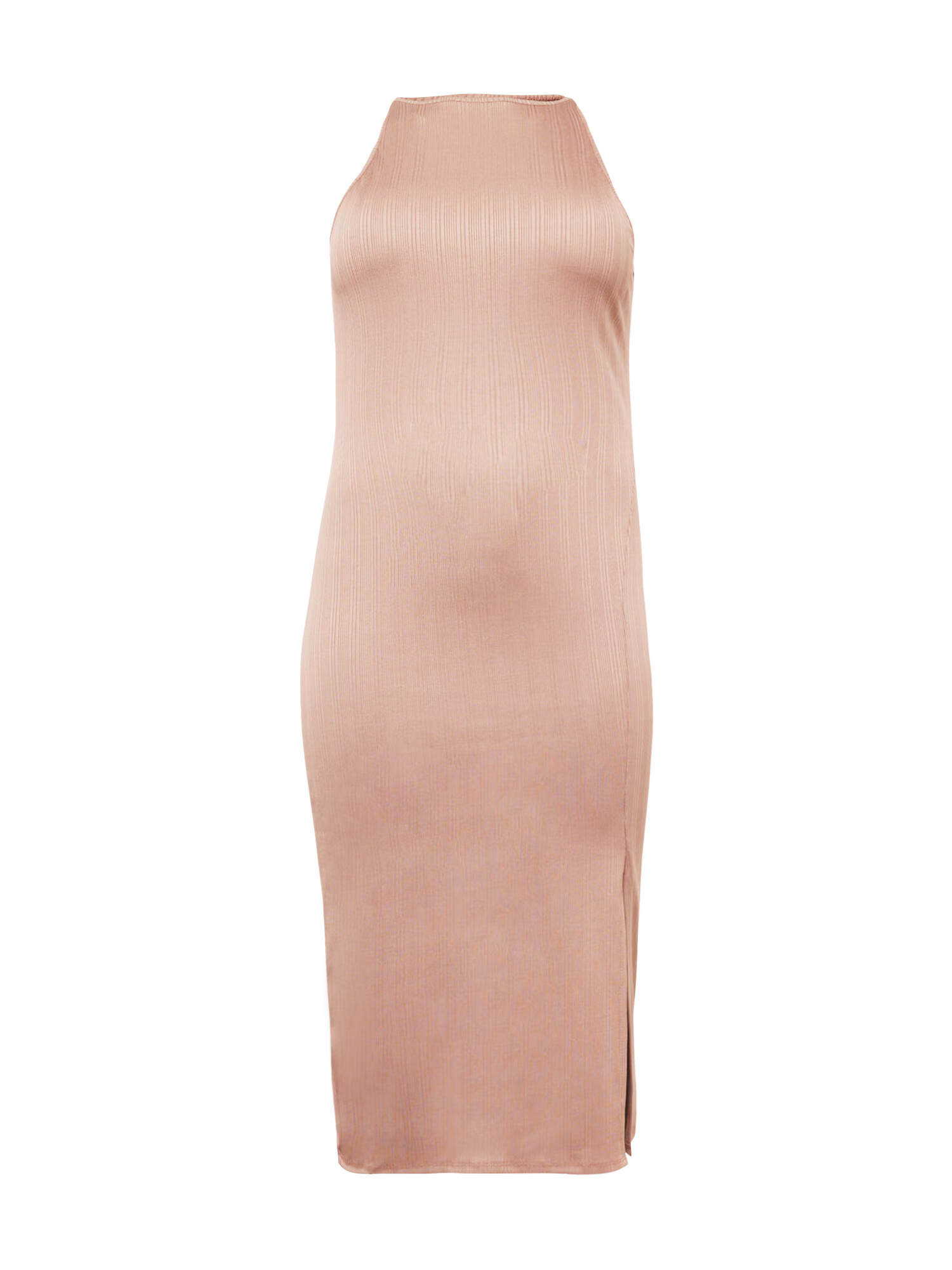 River Island Plus Rochie bej deschis - Pled.ro