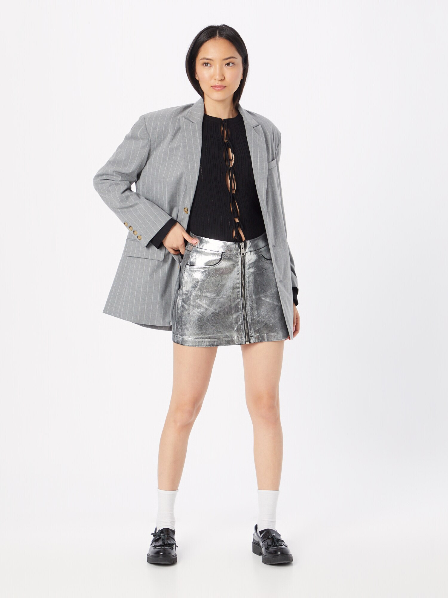 River Island Pulover 'CARDI' - Pled.ro