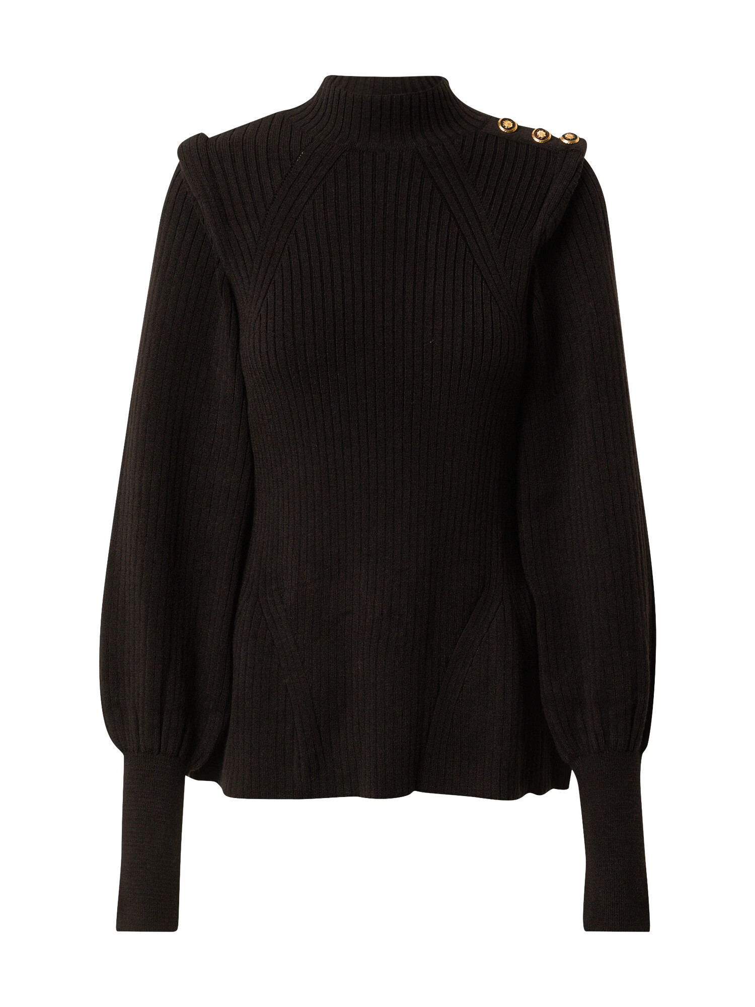 River Island Pulover negru - Pled.ro