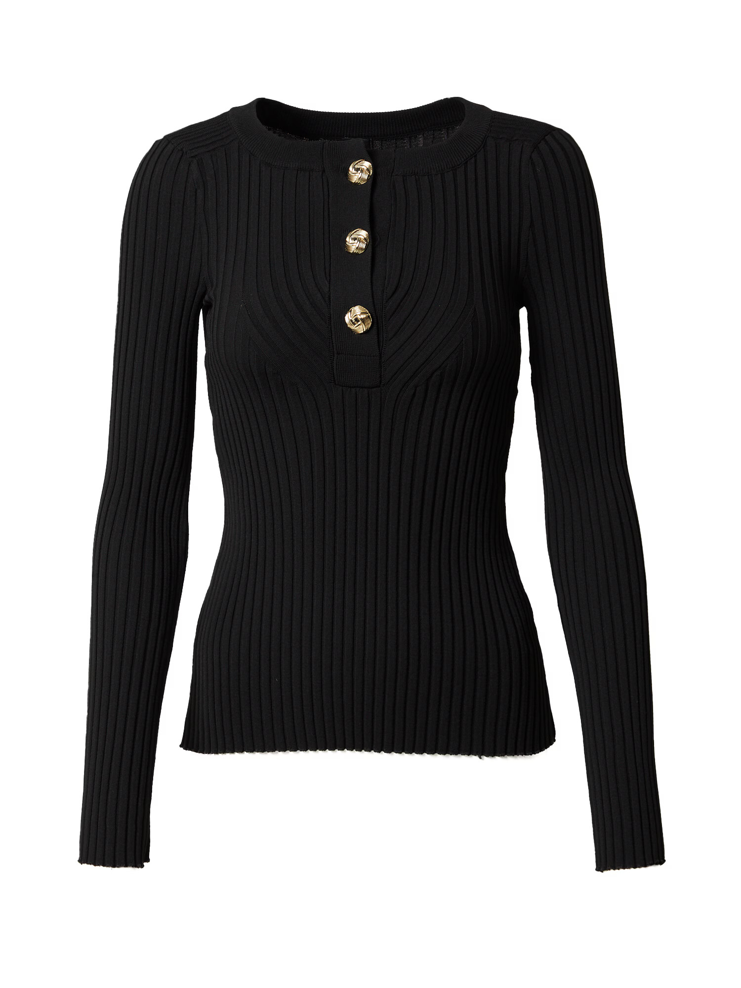 River Island Pulover negru - Pled.ro