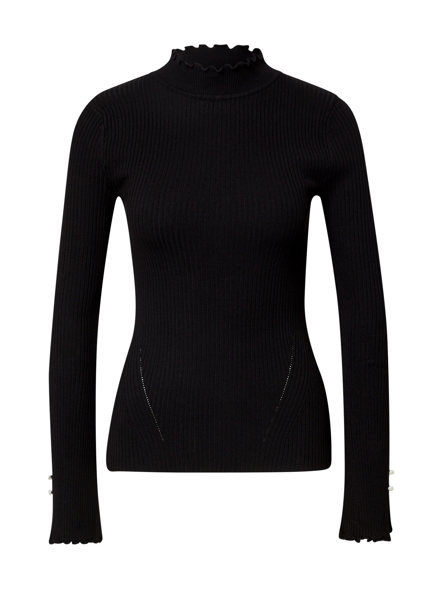 River Island Pulover negru - Pled.ro