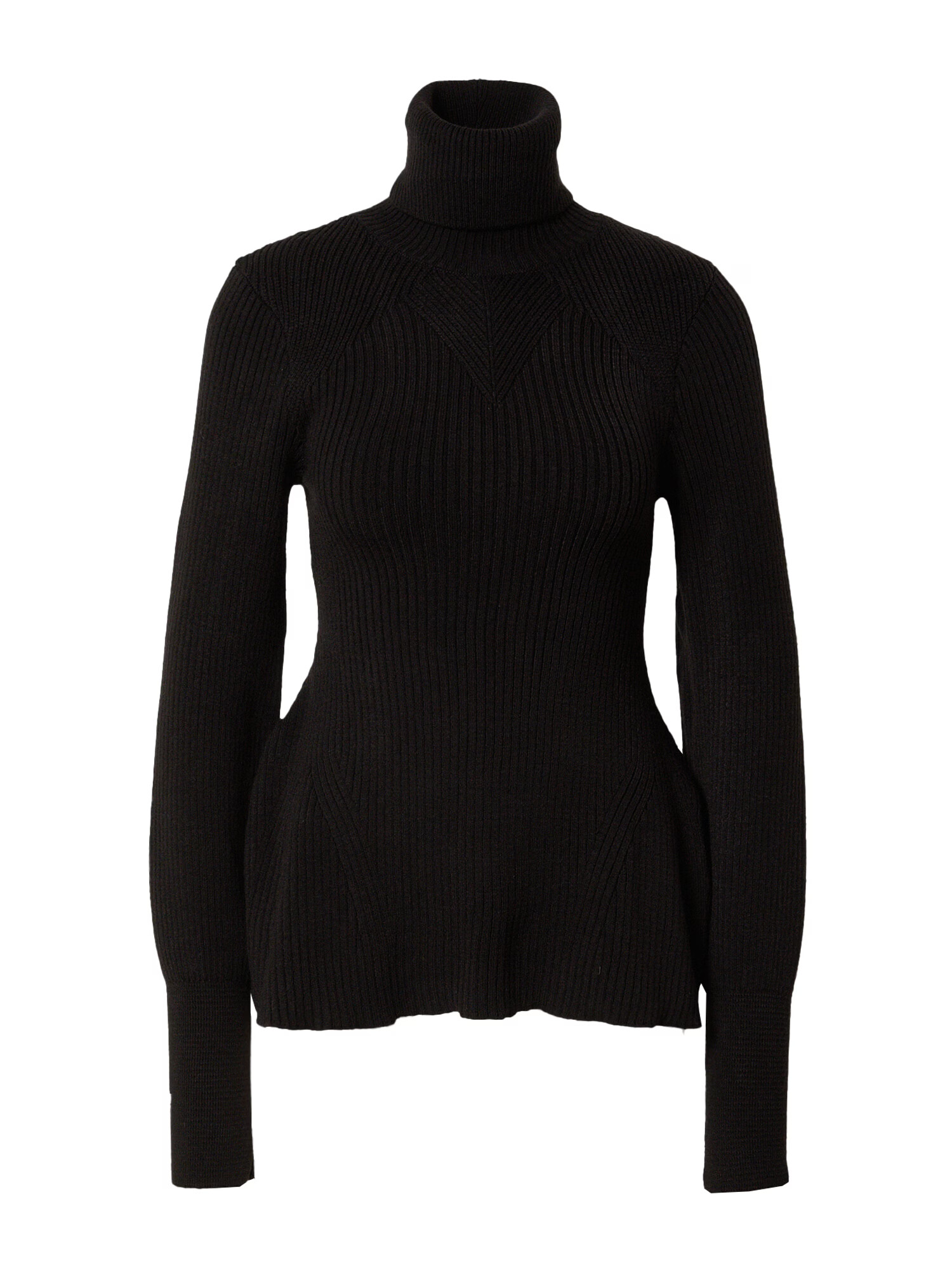 River Island Pulover negru - Pled.ro