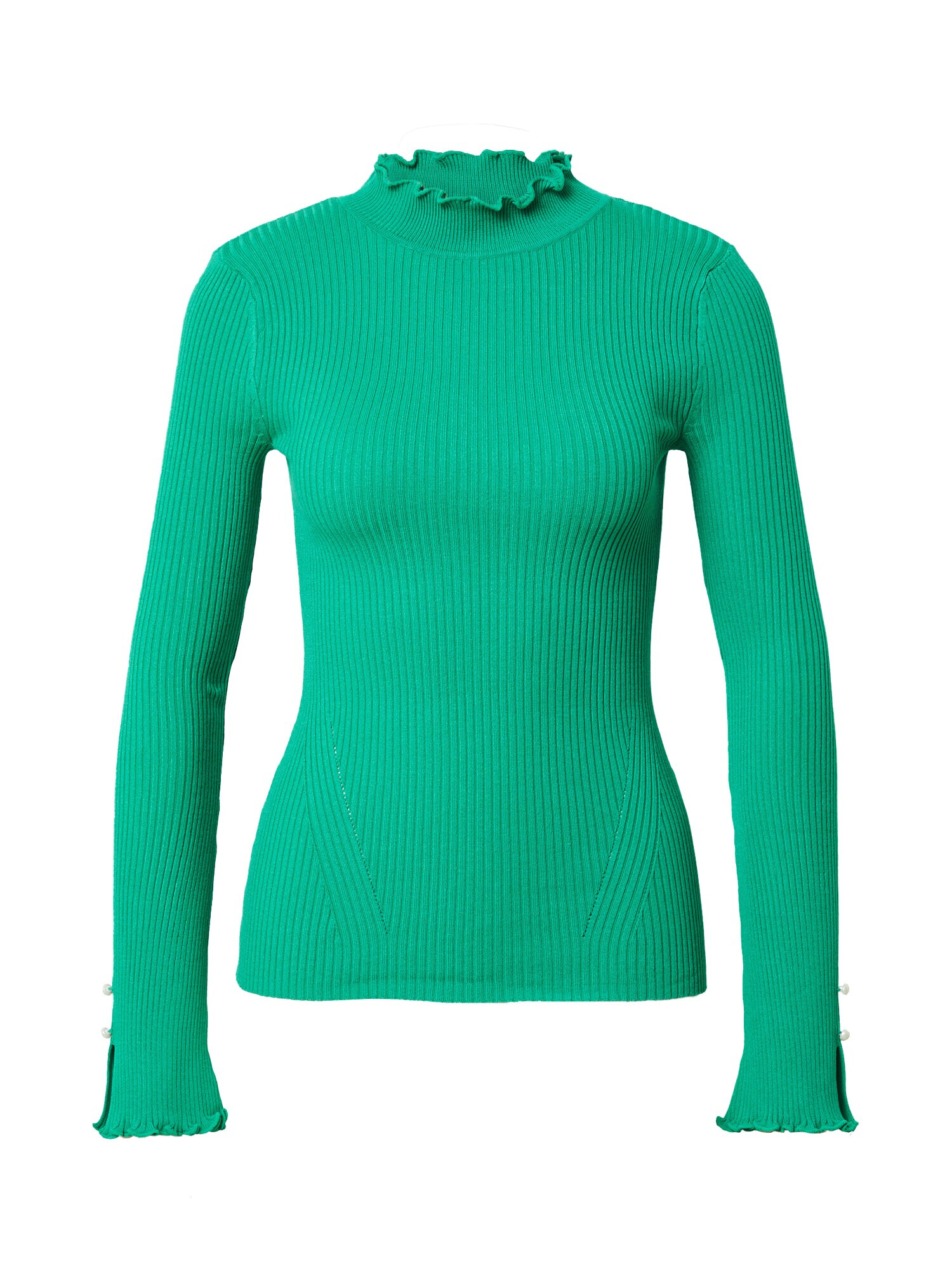 River Island Pulover verde - Pled.ro