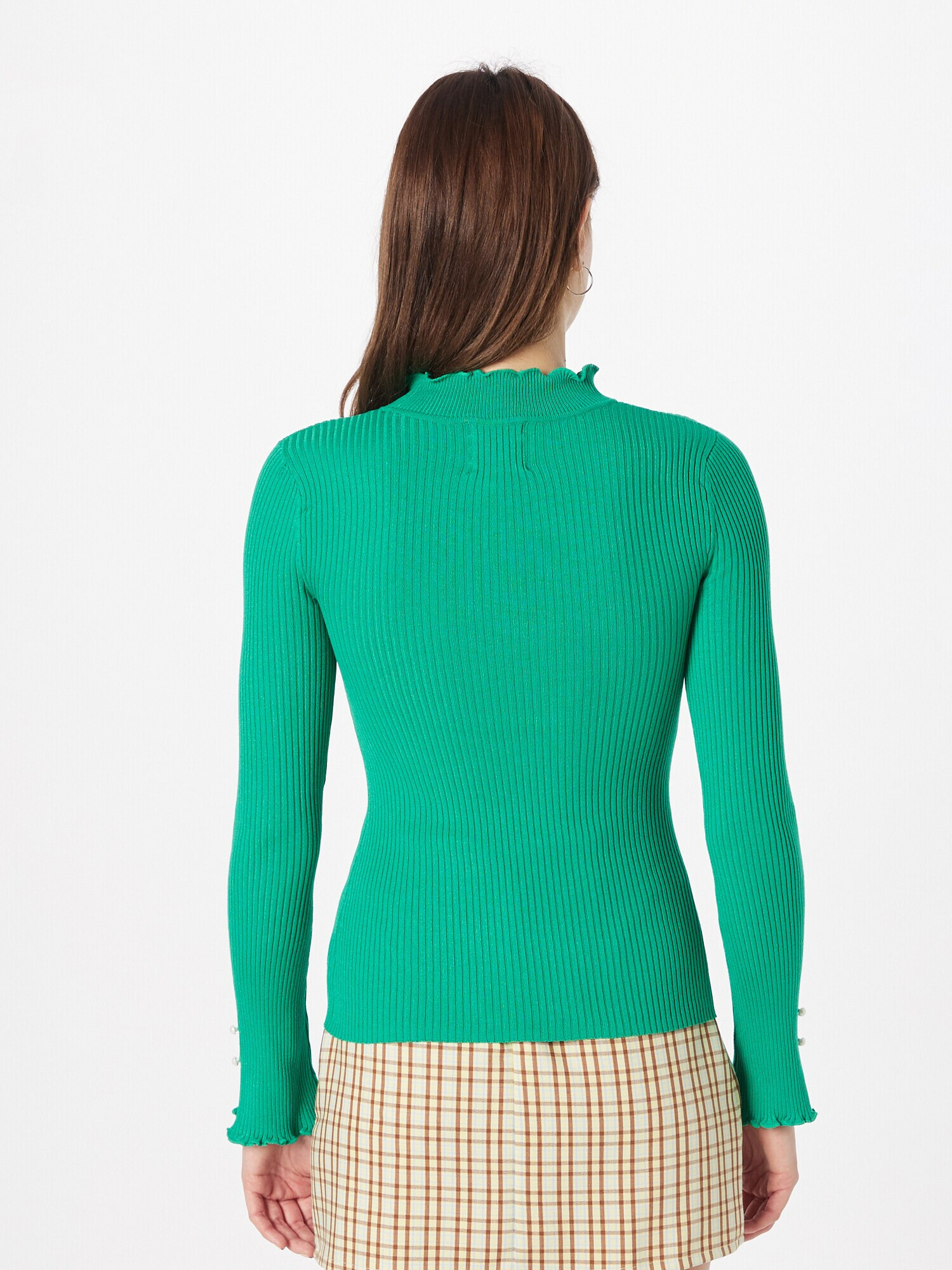 River Island Pulover verde - Pled.ro