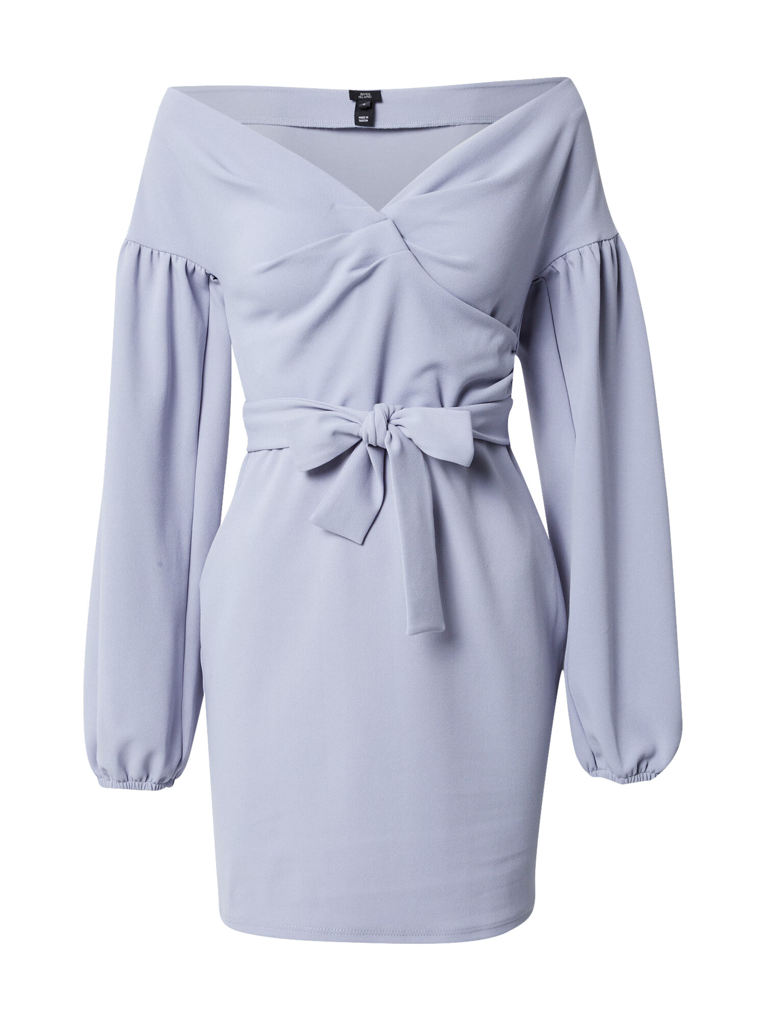 River Island Rochie de cocktail 'BELLE' opal - Pled.ro