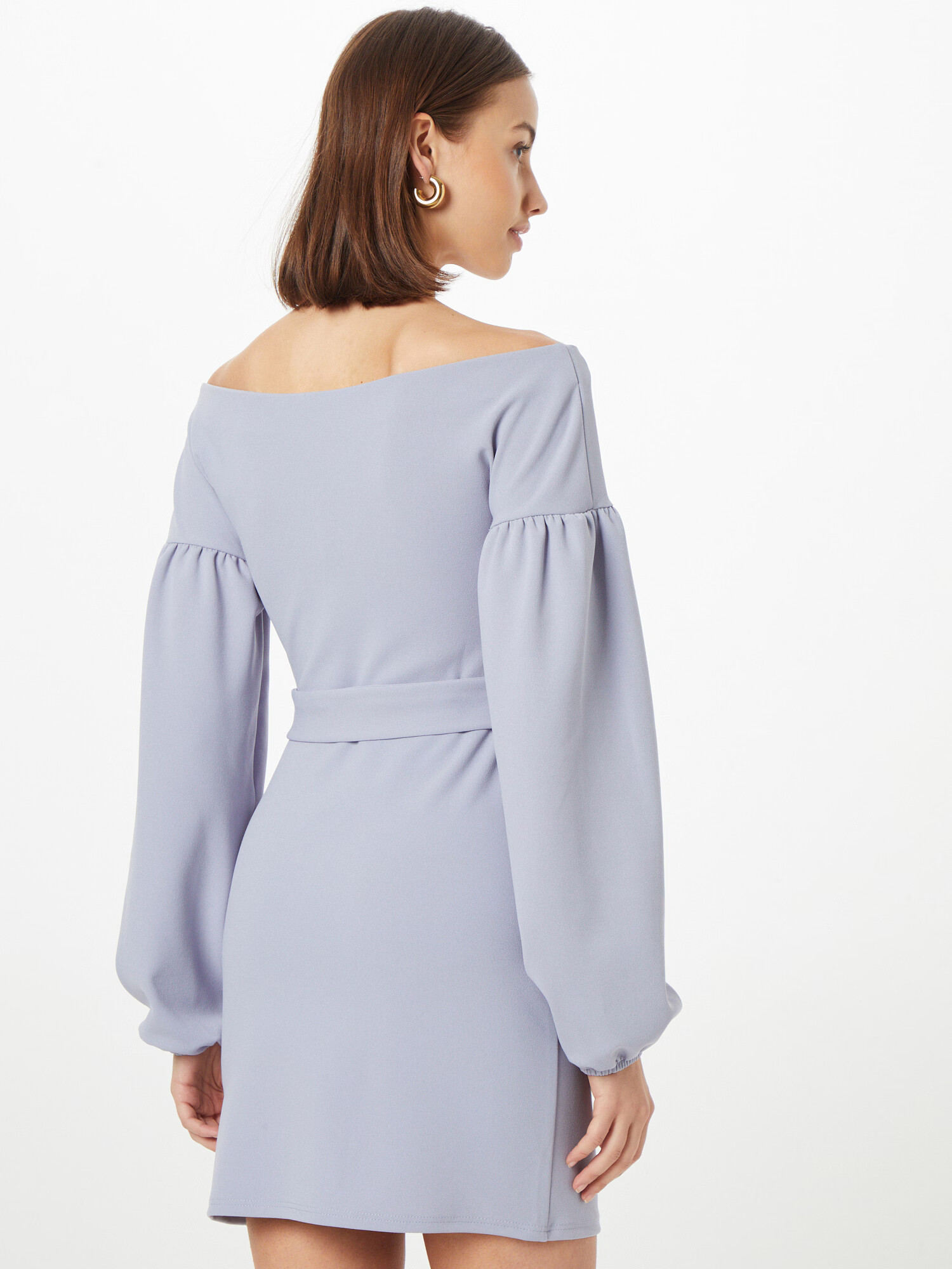 River Island Rochie de cocktail 'BELLE' opal - Pled.ro