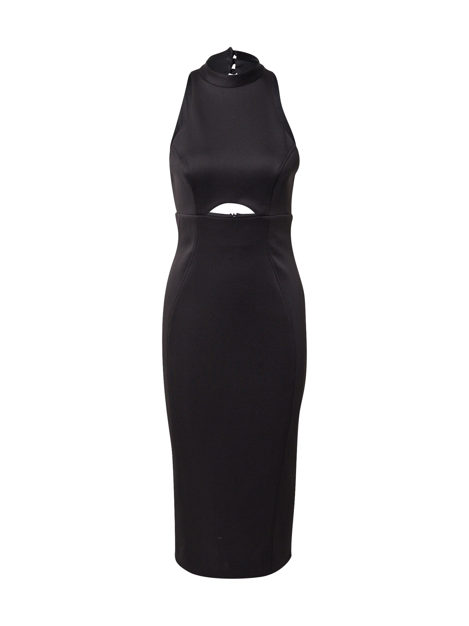 River Island Rochie de cocktail negru - Pled.ro