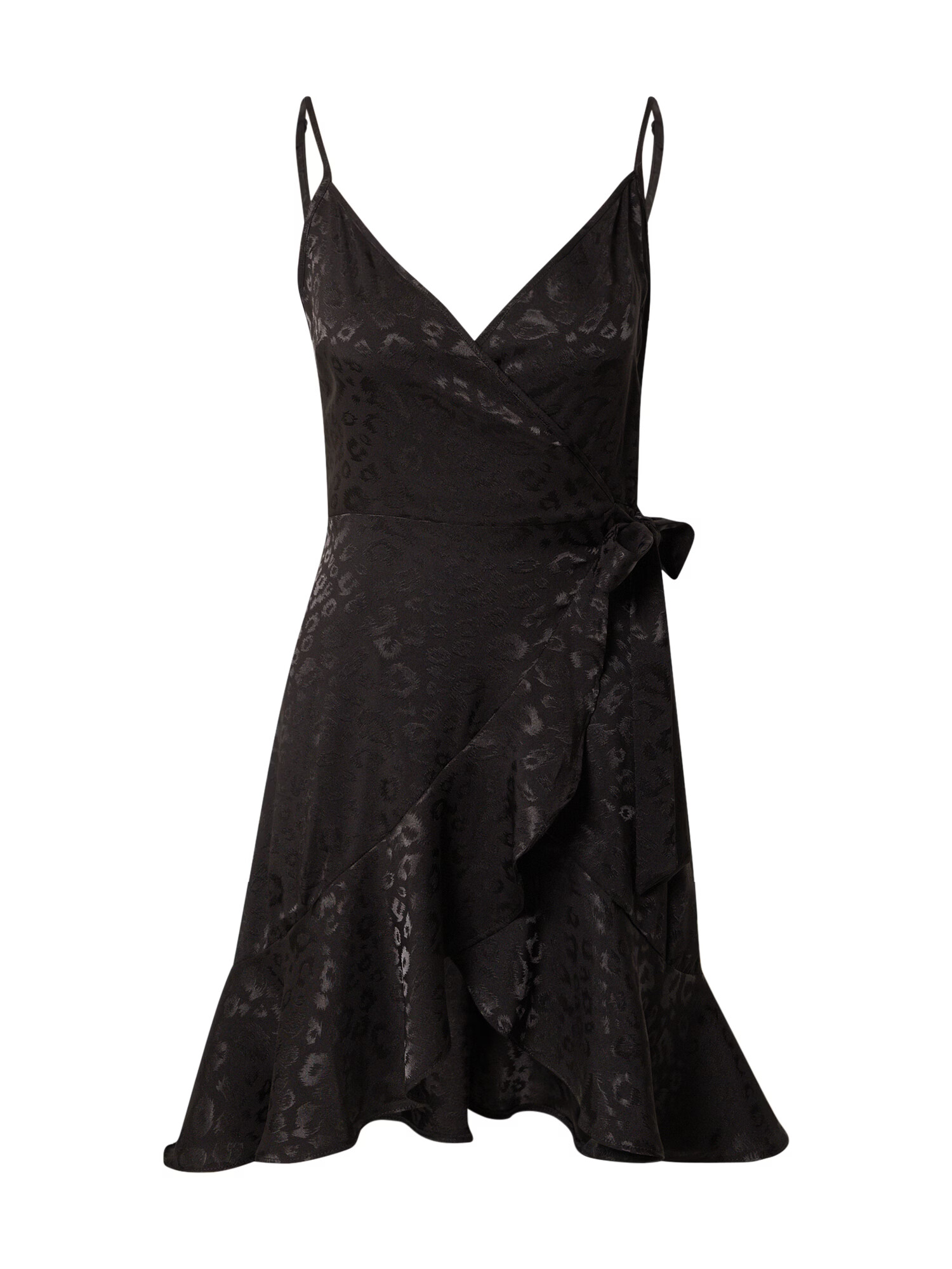 River Island Rochie de cocktail negru - Pled.ro