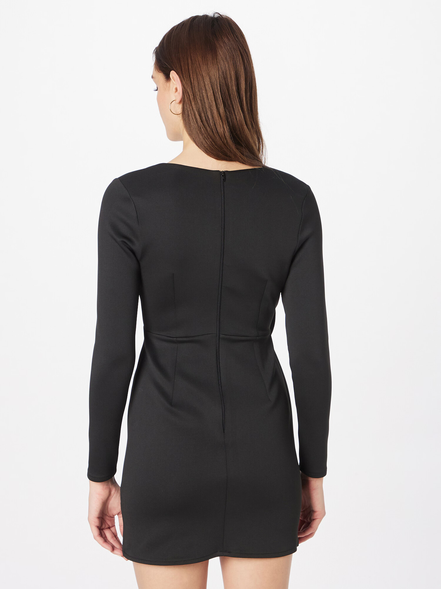 River Island Rochie de cocktail negru - Pled.ro