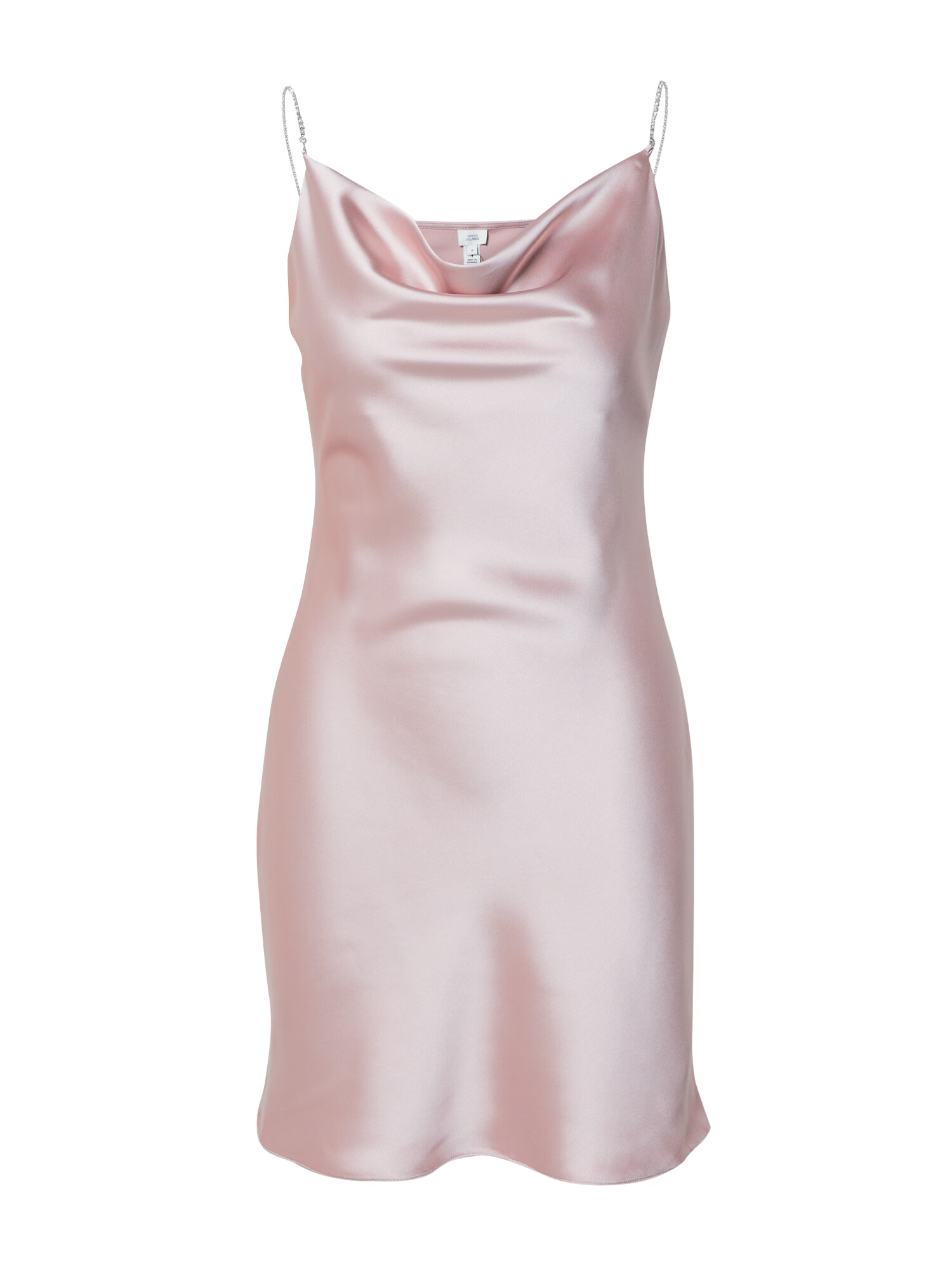 River Island Rochie de cocktail roz deschis - Pled.ro