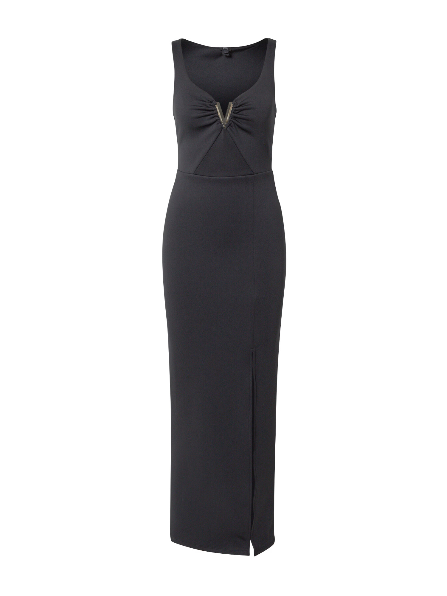 River Island Rochie de cocktail 'VIENNA' negru - Pled.ro