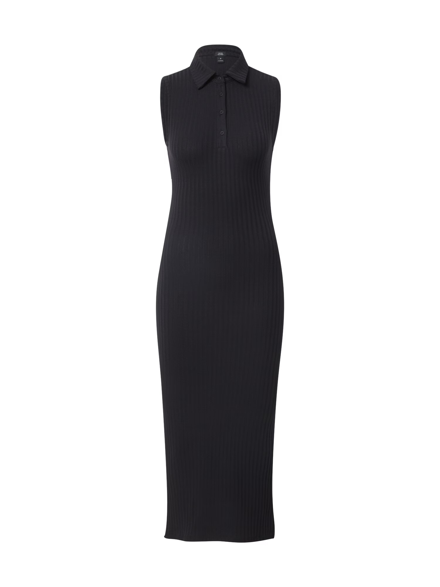 River Island Rochie de vară 'CARA' negru - Pled.ro