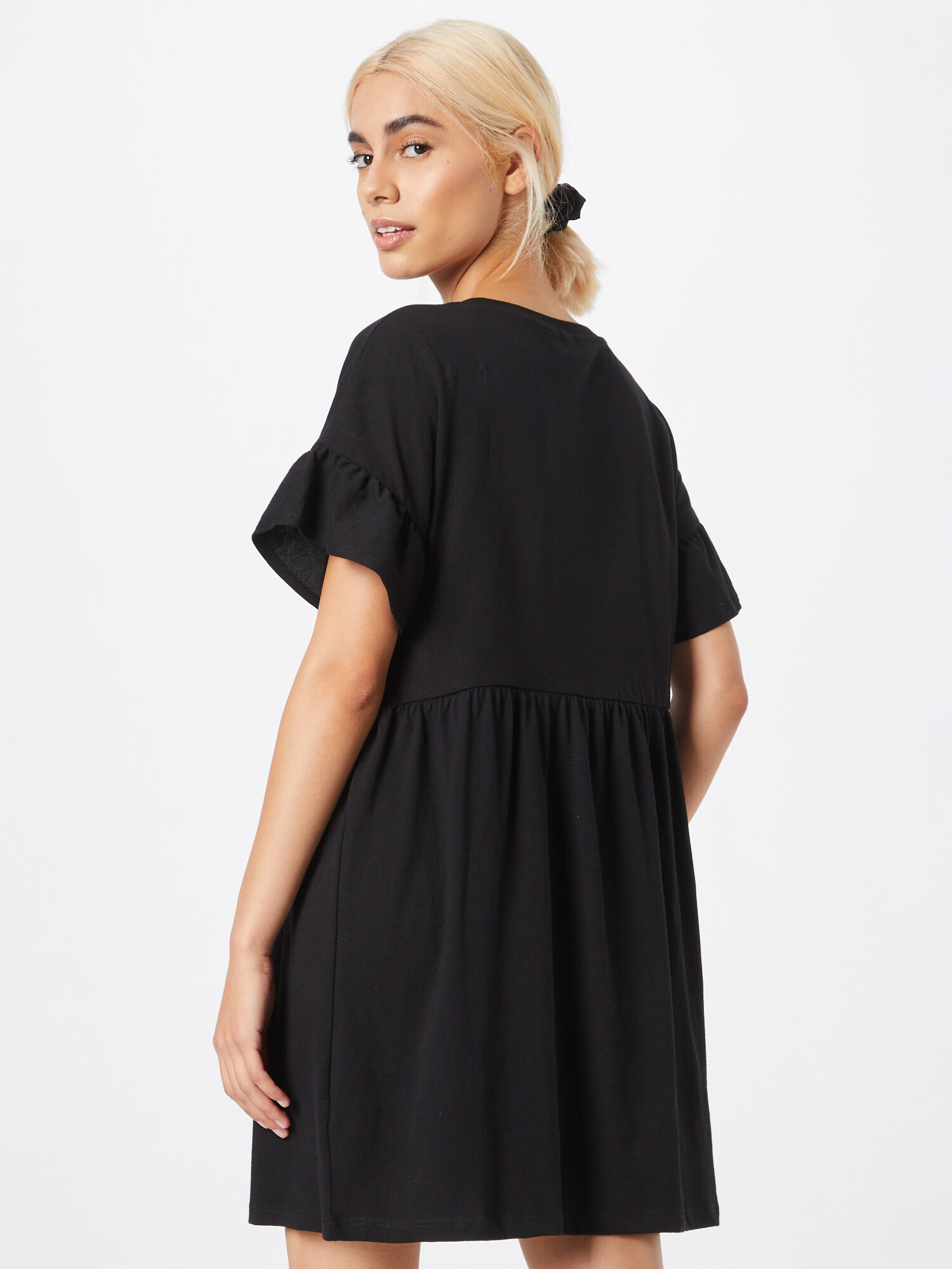 River Island Rochie de vară negru - Pled.ro