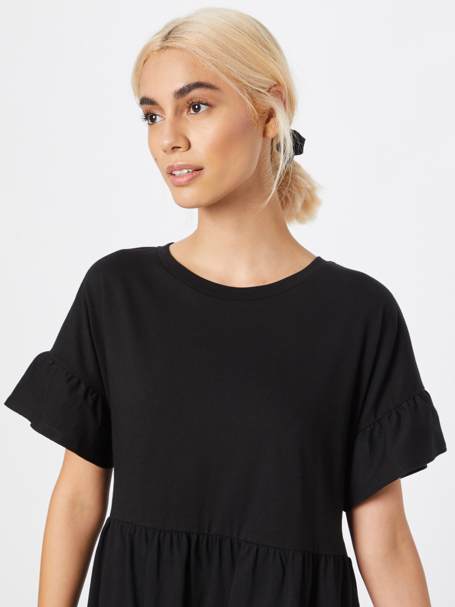 River Island Rochie de vară negru - Pled.ro