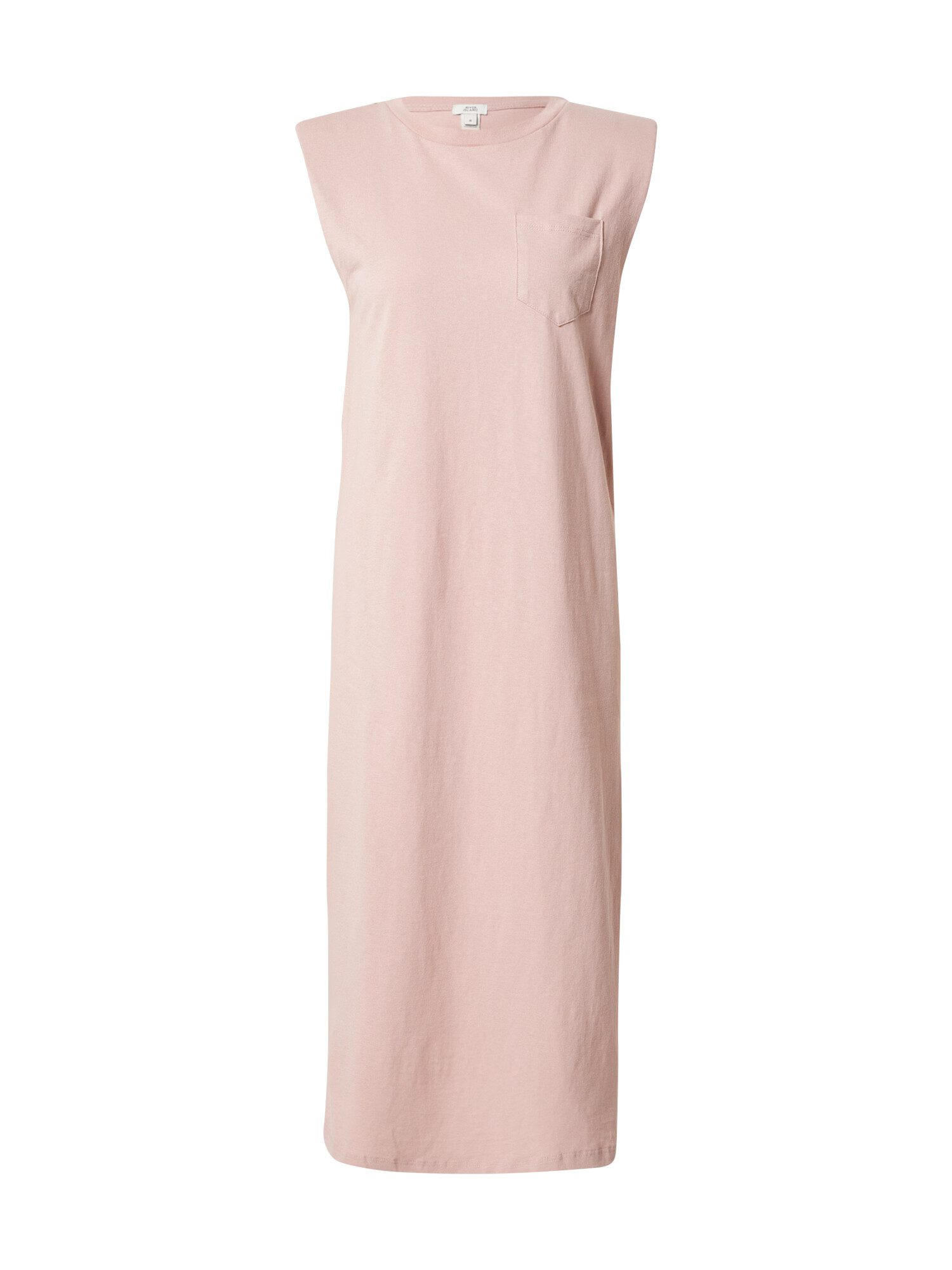 River Island Rochie 'ELLA' roz pal - Pled.ro