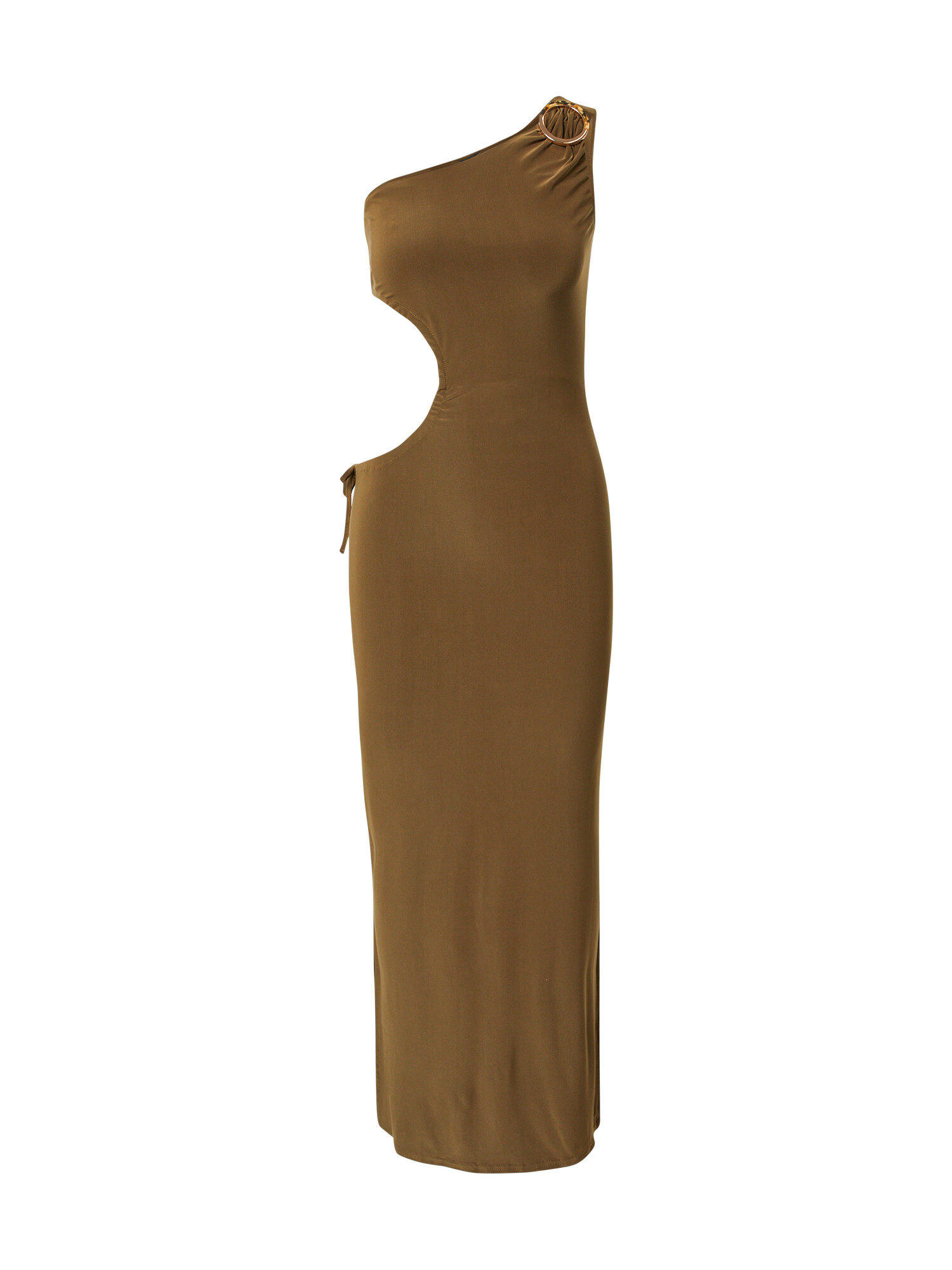 River Island Rochie kaki - Pled.ro