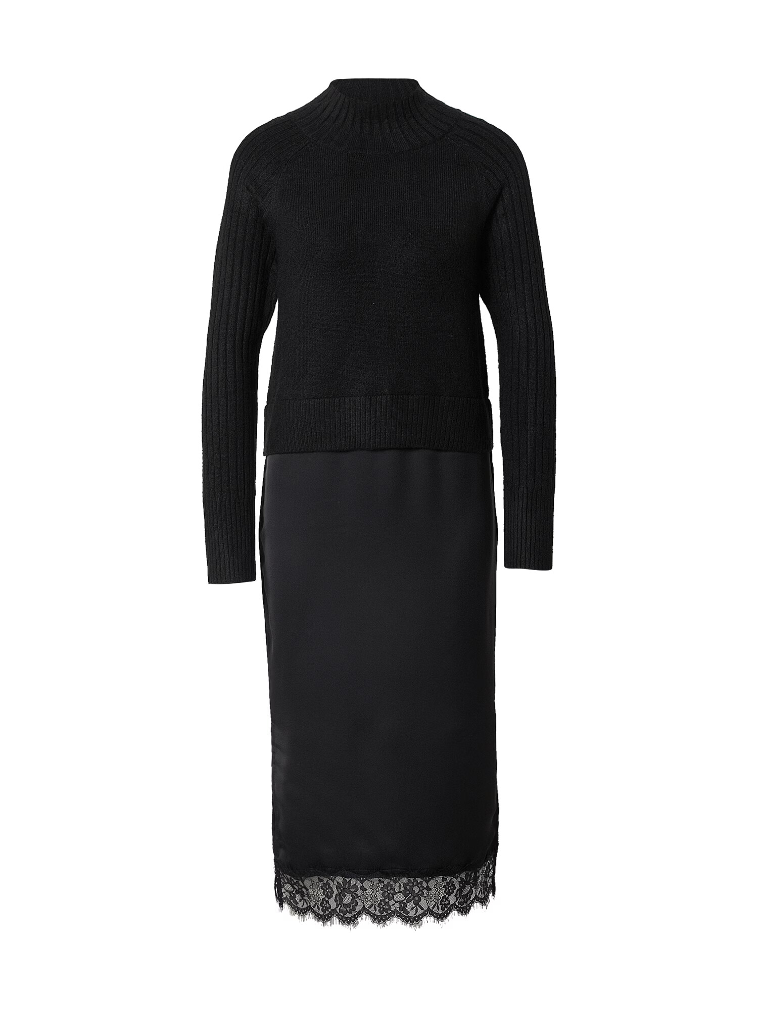 River Island Rochie negru - Pled.ro