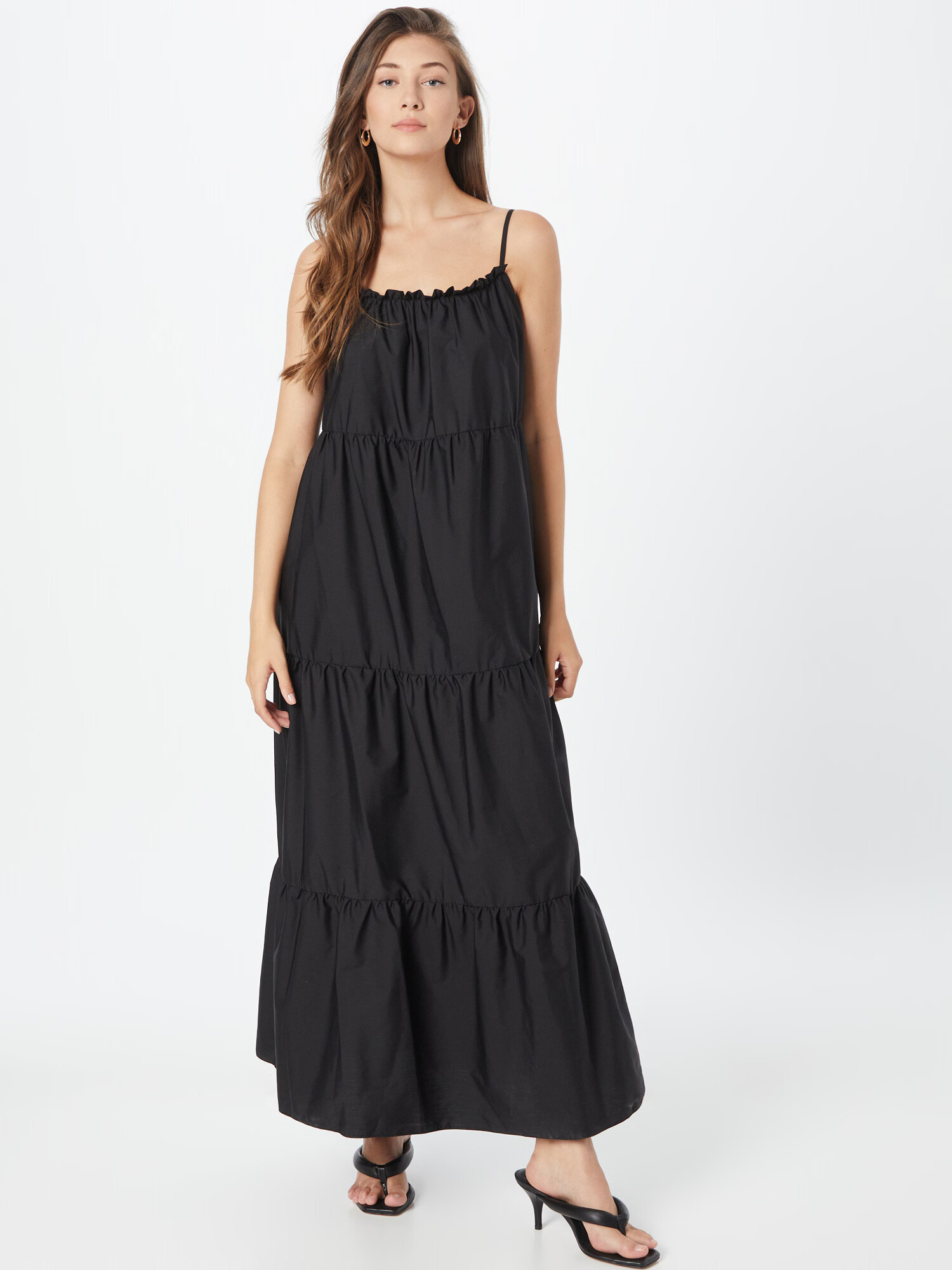 River Island Rochie negru - Pled.ro