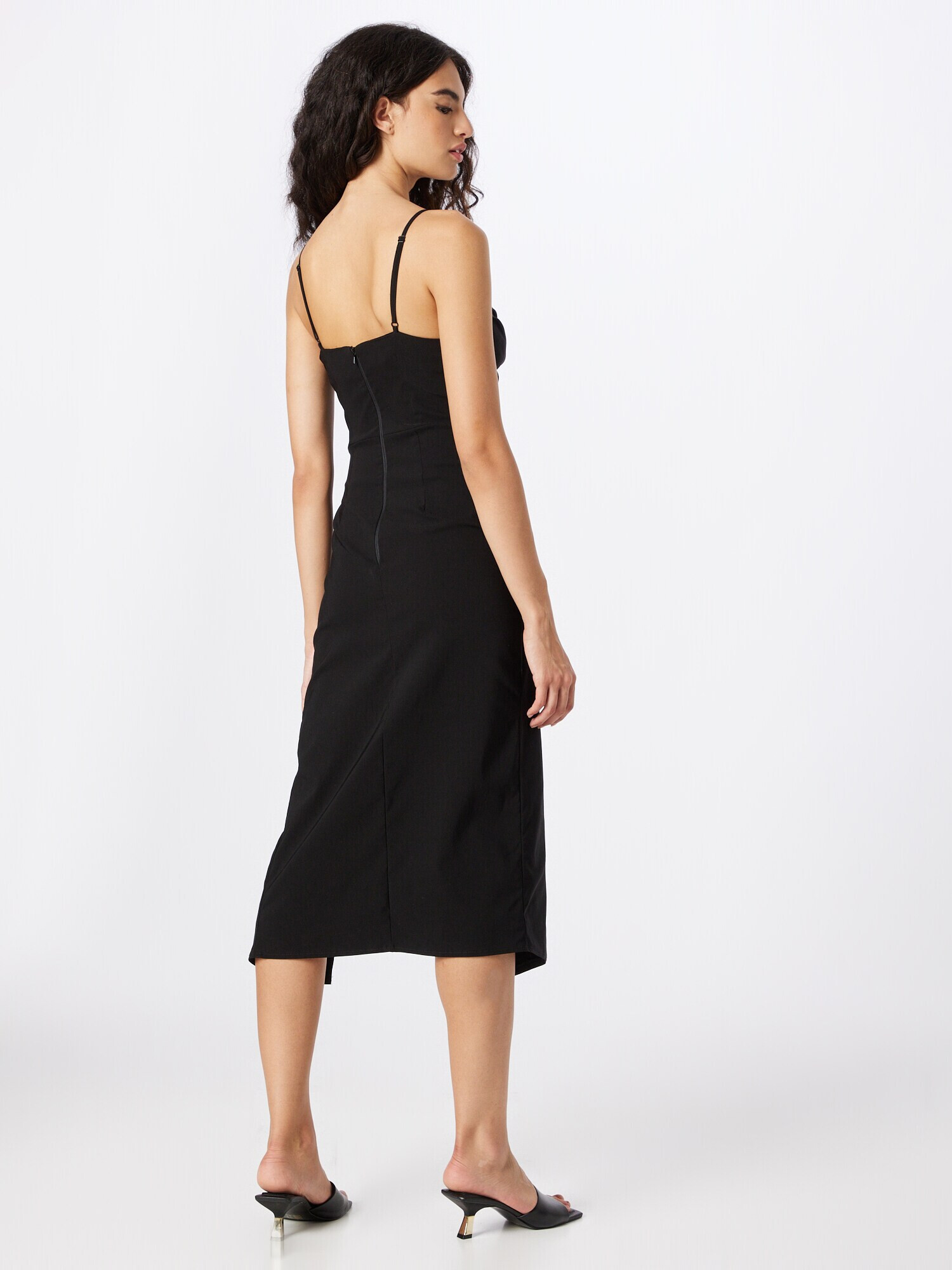 River Island Rochie negru - Pled.ro