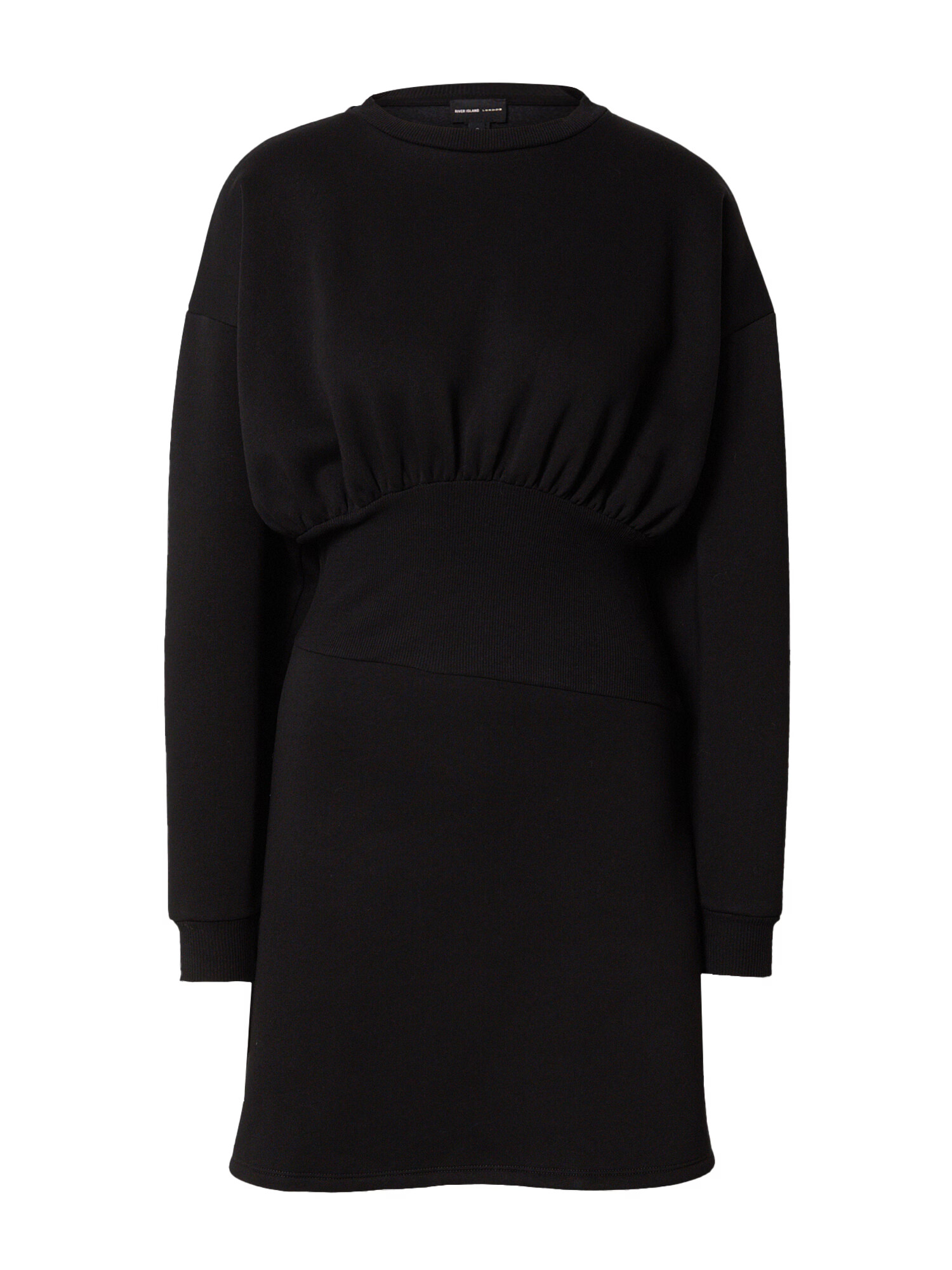 River Island Rochie negru - Pled.ro