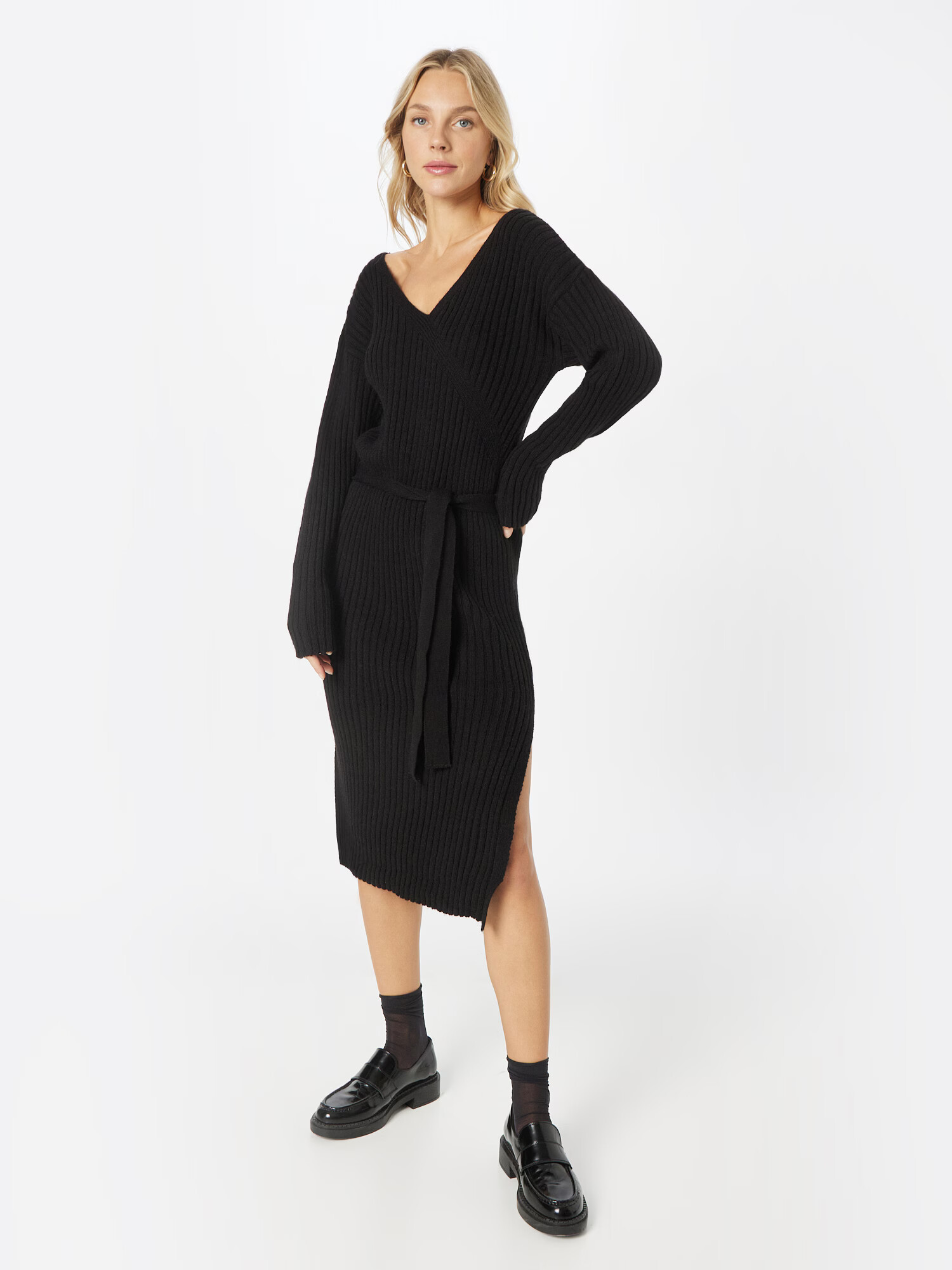 River Island Rochie negru - Pled.ro