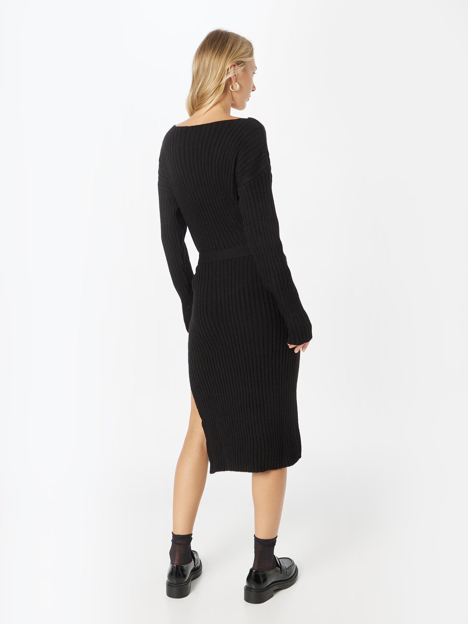 River Island Rochie negru - Pled.ro