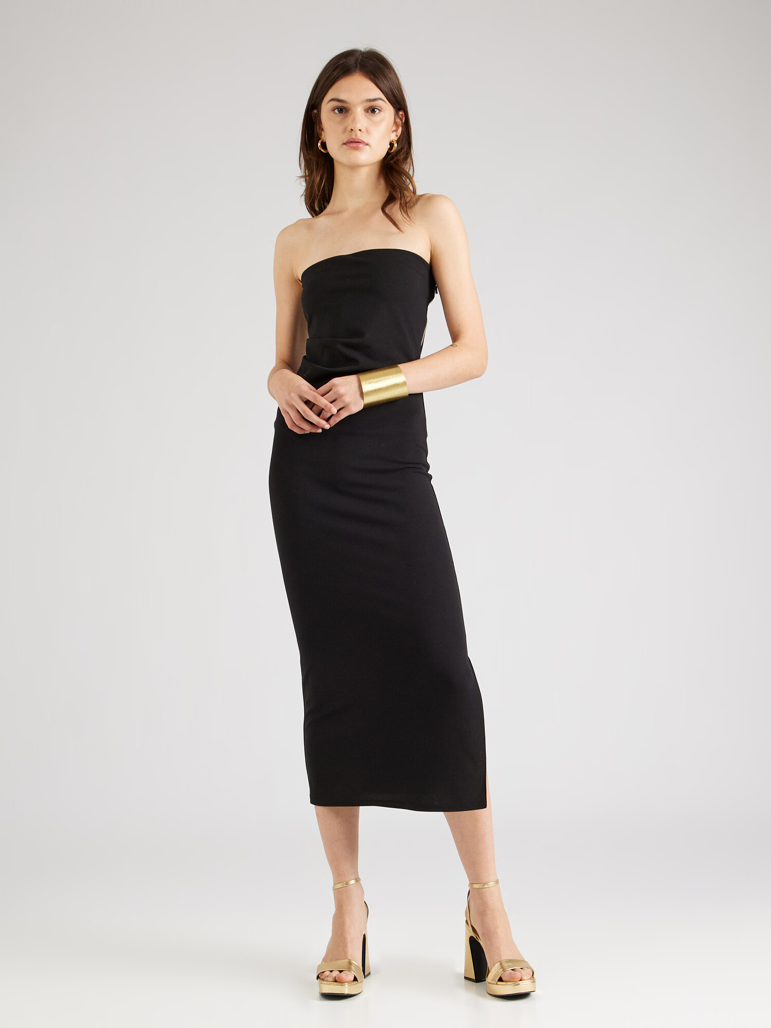 River Island Rochie negru - Pled.ro