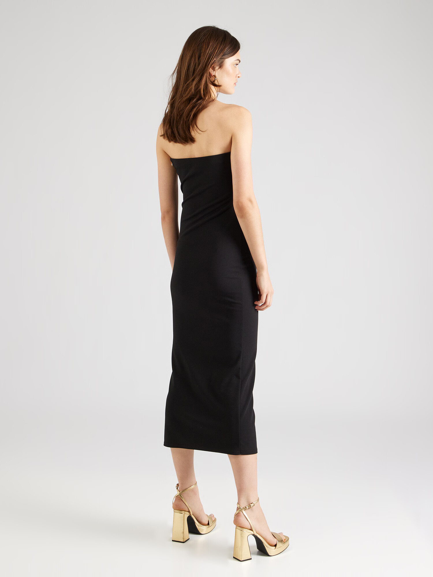 River Island Rochie negru - Pled.ro