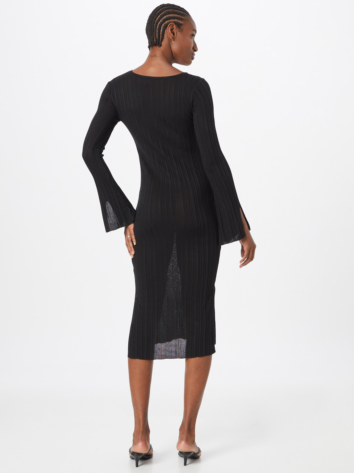 River Island Rochie negru - Pled.ro